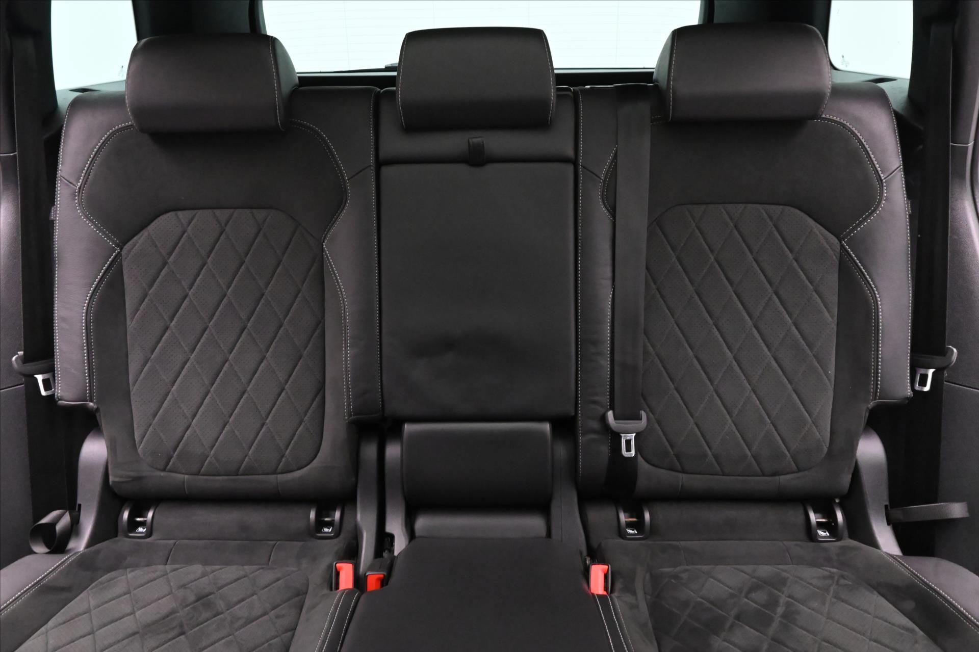 Hlavní fotografie vozu Škoda Kodiaq 1,5 TSI 110 kW Sportline Business Záruka až 5 let (30)