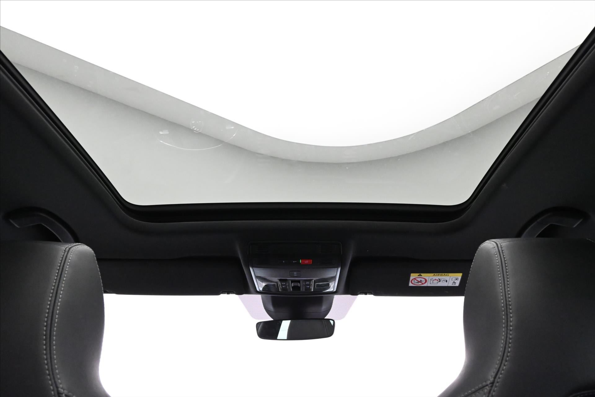 Hlavní fotografie vozu Škoda Kodiaq 1,5 TSI 110 kW Sportline Business Záruka až 5 let (32)