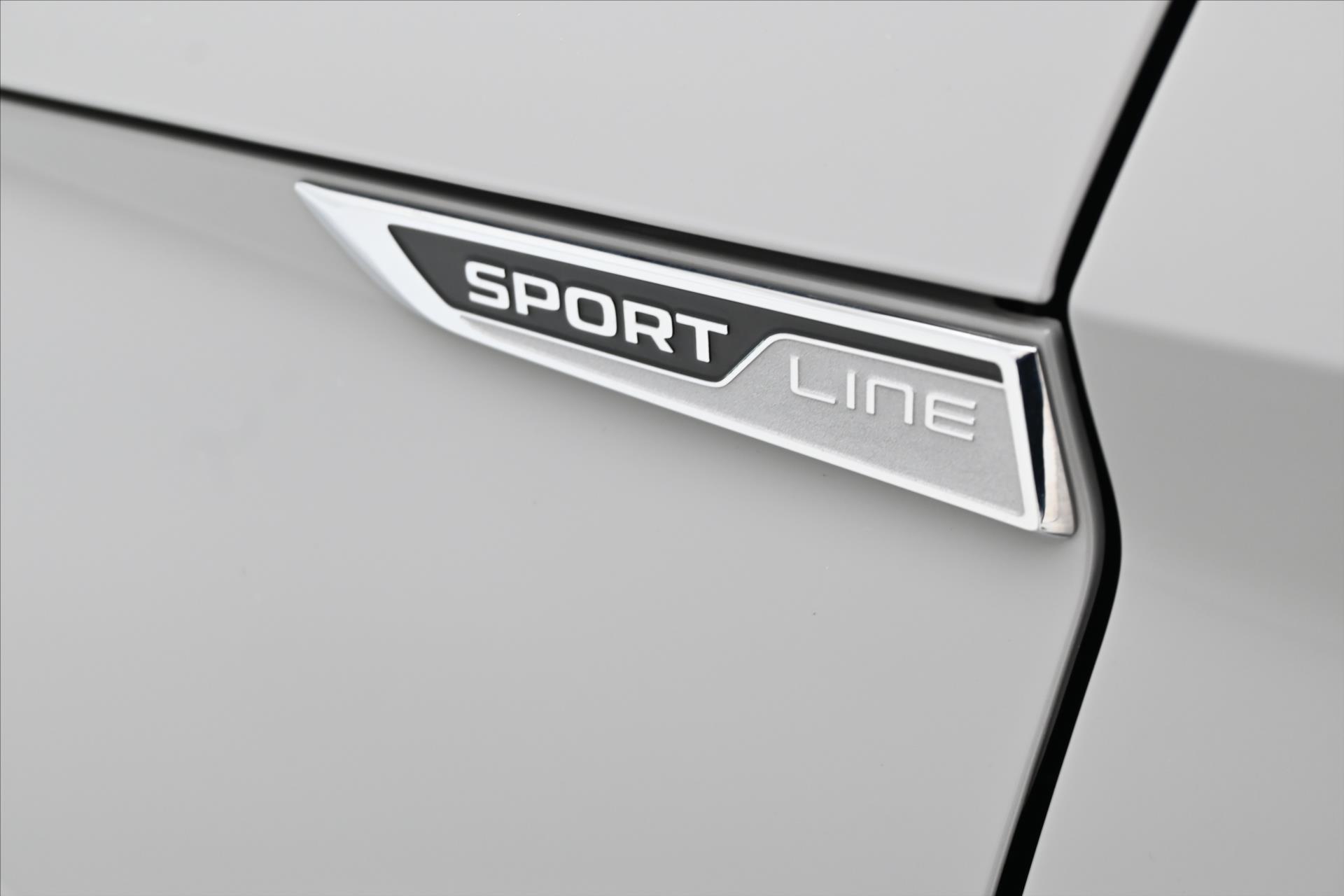 Hlavní fotografie vozu Škoda Kodiaq 1,5 TSI 110 kW Sportline Business Záruka až 5 let (37)