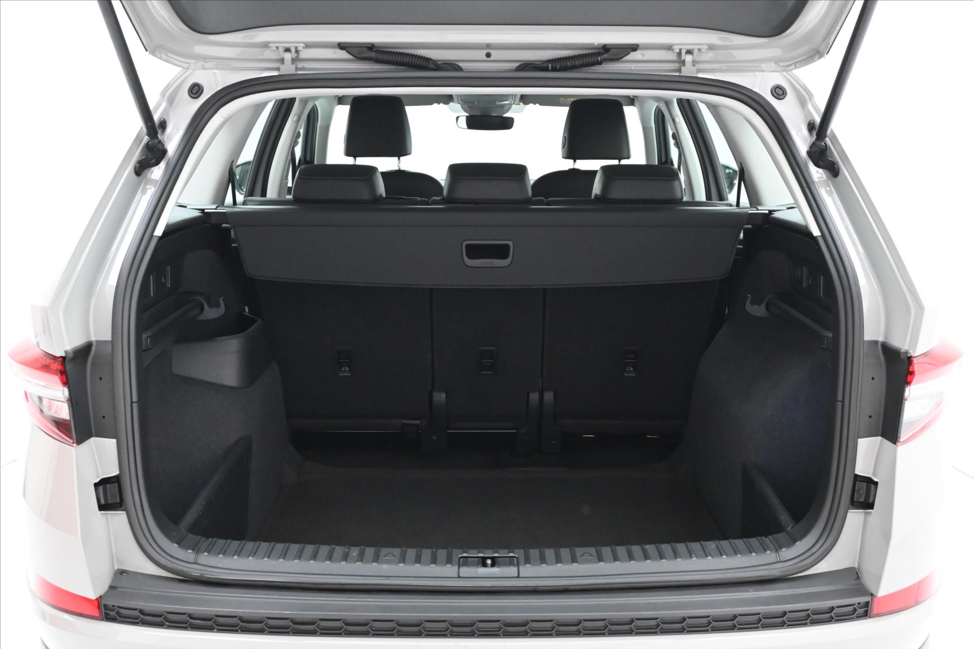 Hlavní fotografie vozu Škoda Kodiaq 1,5 TSi 110kW Business Edition Záruka až 5 let (10)