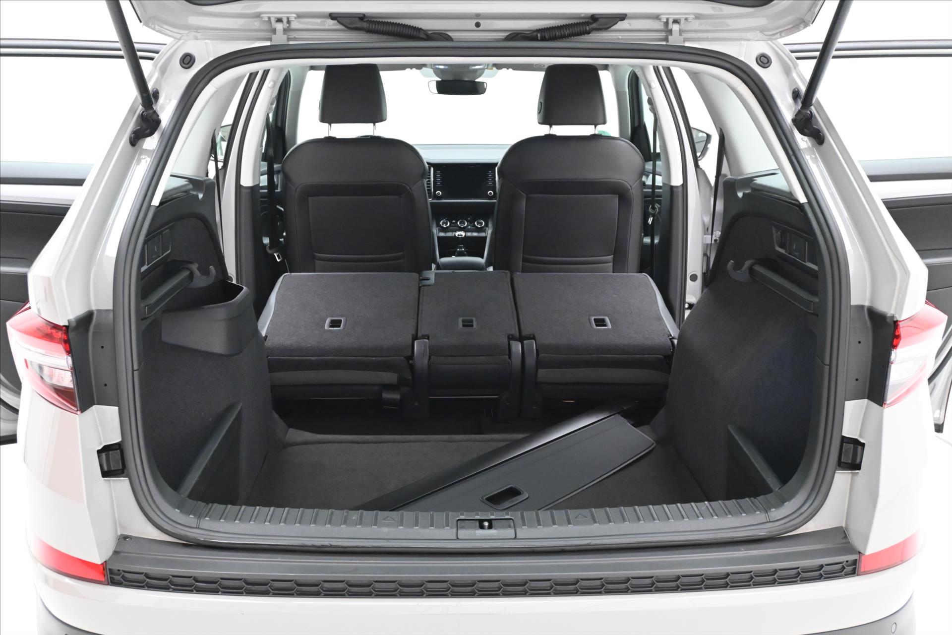 Hlavní fotografie vozu Škoda Kodiaq 1,5 TSi 110kW Business Edition Záruka až 5 let (11)