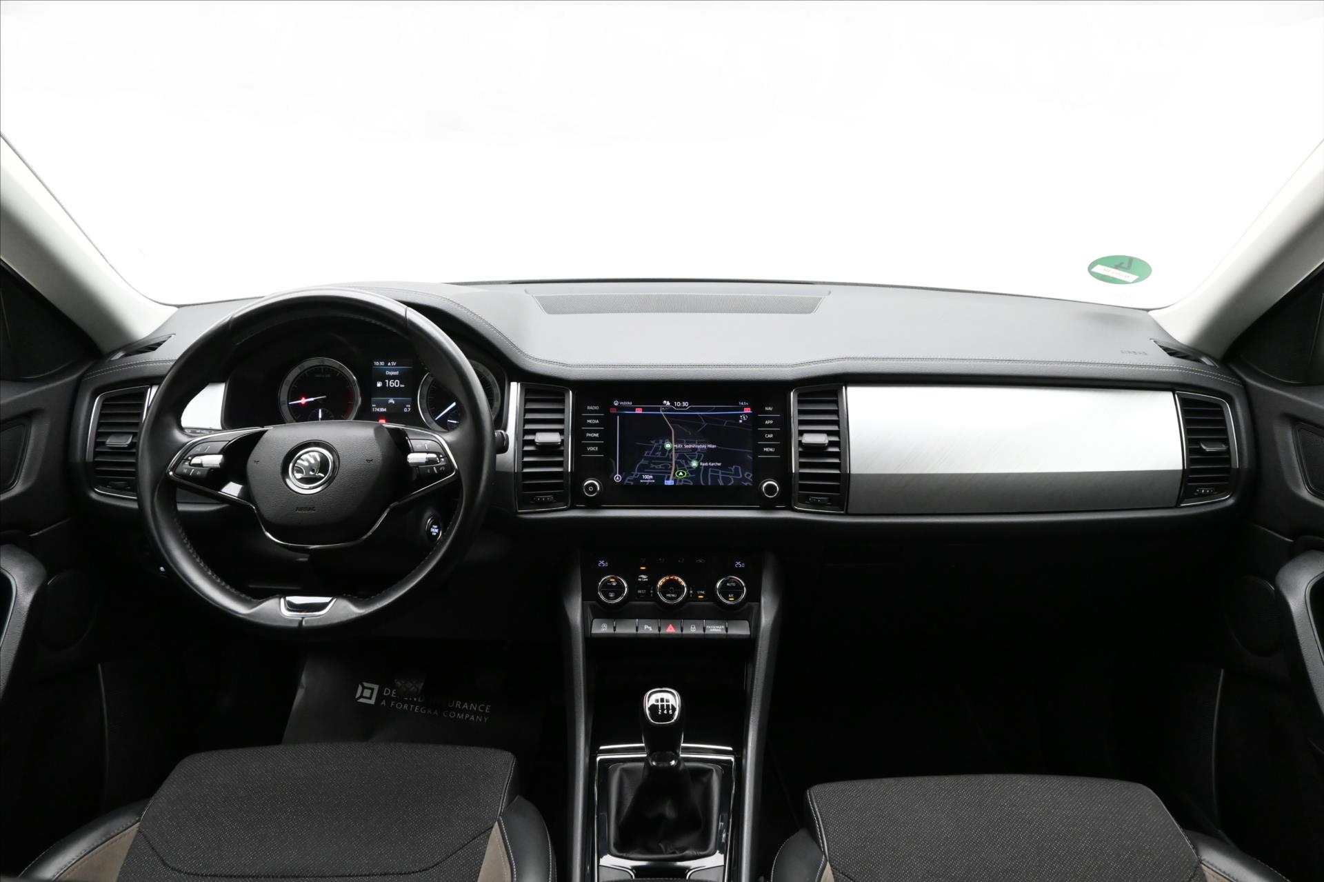 Hlavní fotografie vozu Škoda Kodiaq 1,5 TSi 110kW Business Edition Záruka až 5 let (15)