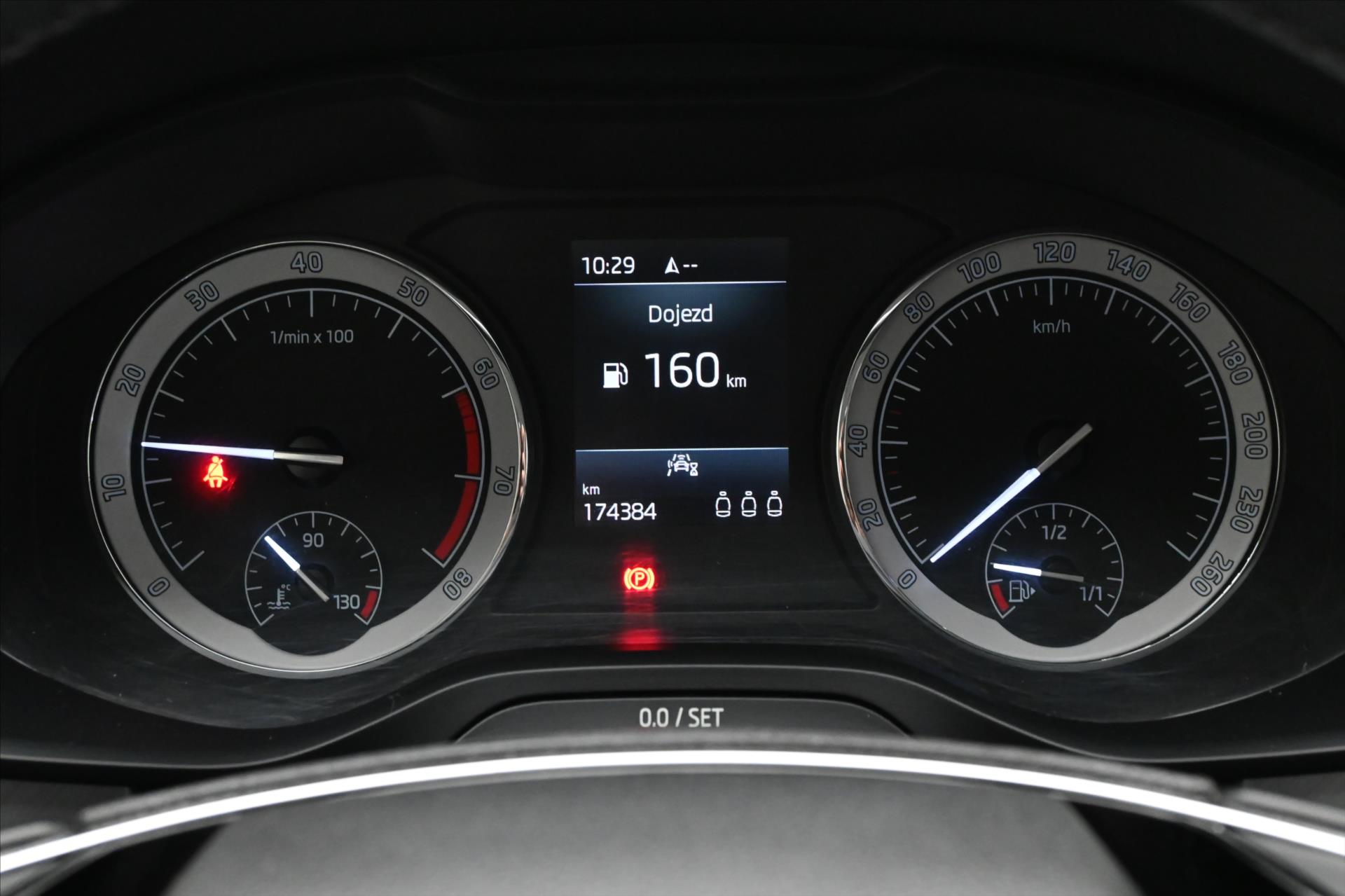 Hlavní fotografie vozu Škoda Kodiaq 1,5 TSi 110kW Business Edition Záruka až 5 let (16)