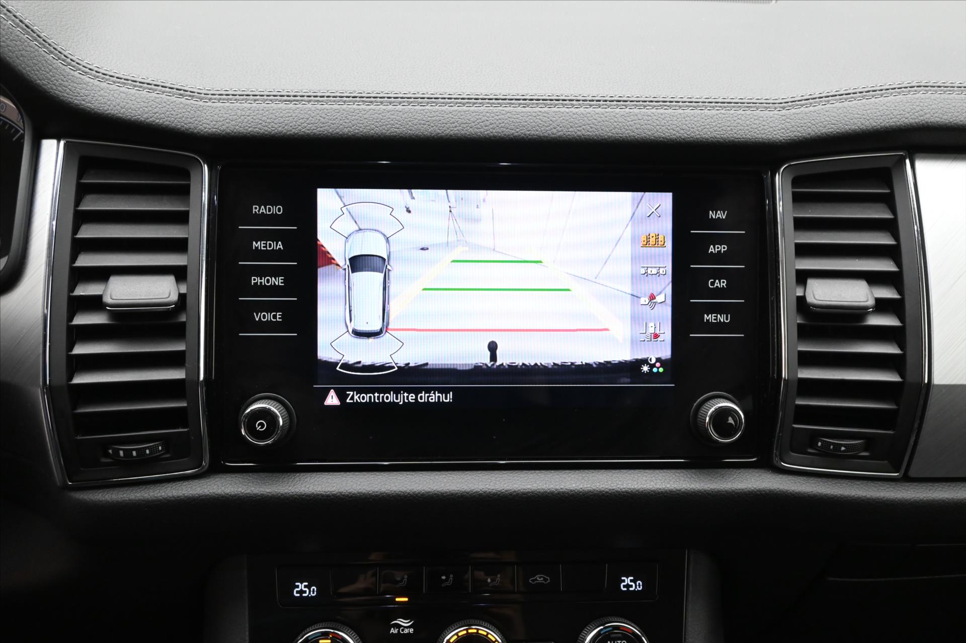 Hlavní fotografie vozu Škoda Kodiaq 1,5 TSi 110kW Business Edition Záruka až 5 let (21)