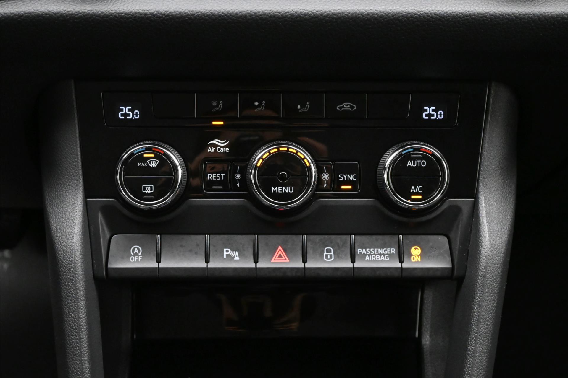 Hlavní fotografie vozu Škoda Kodiaq 1,5 TSi 110kW Business Edition Záruka až 5 let (22)