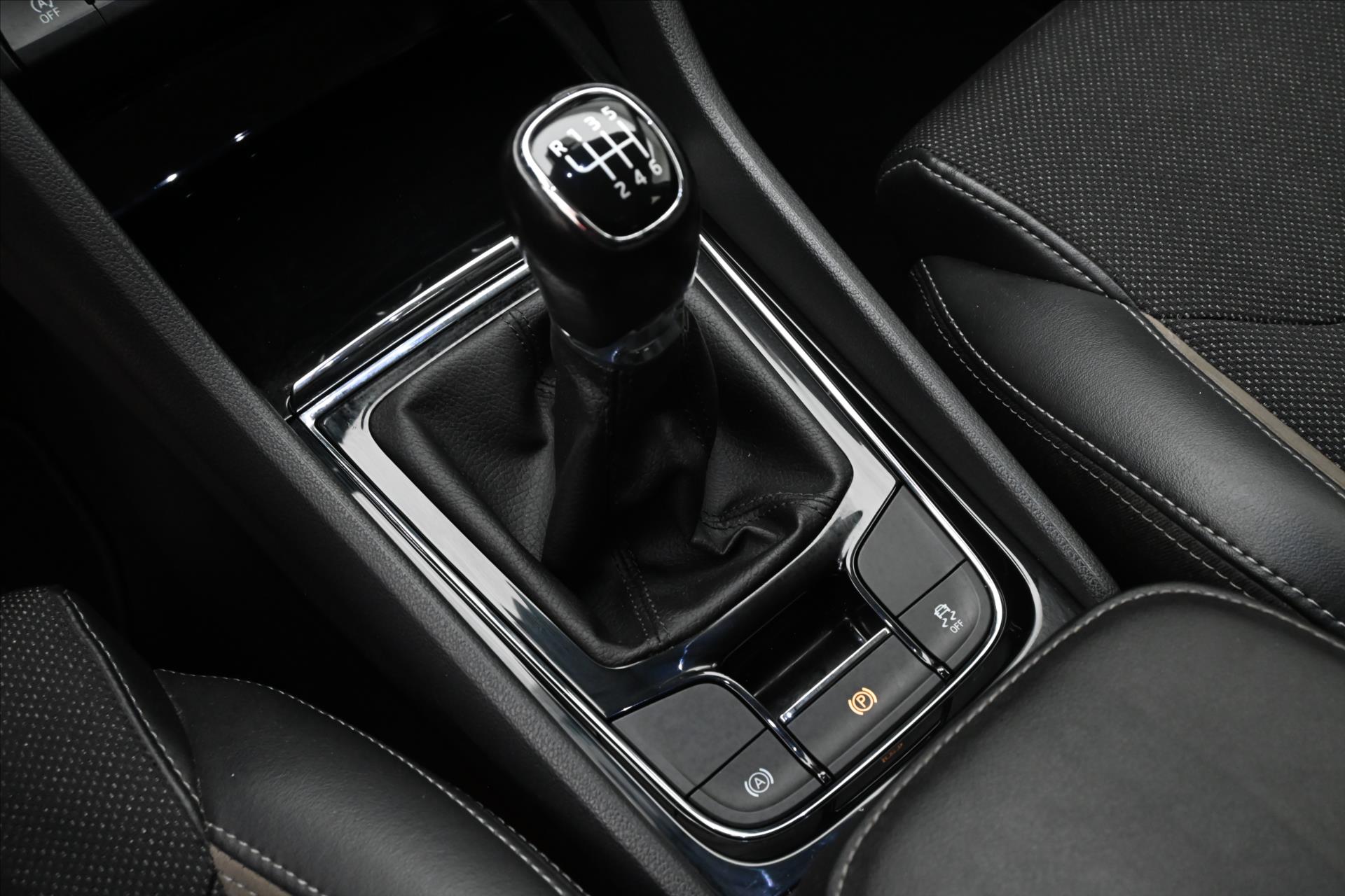 Hlavní fotografie vozu Škoda Kodiaq 1,5 TSi 110kW Business Edition Záruka až 5 let (23)