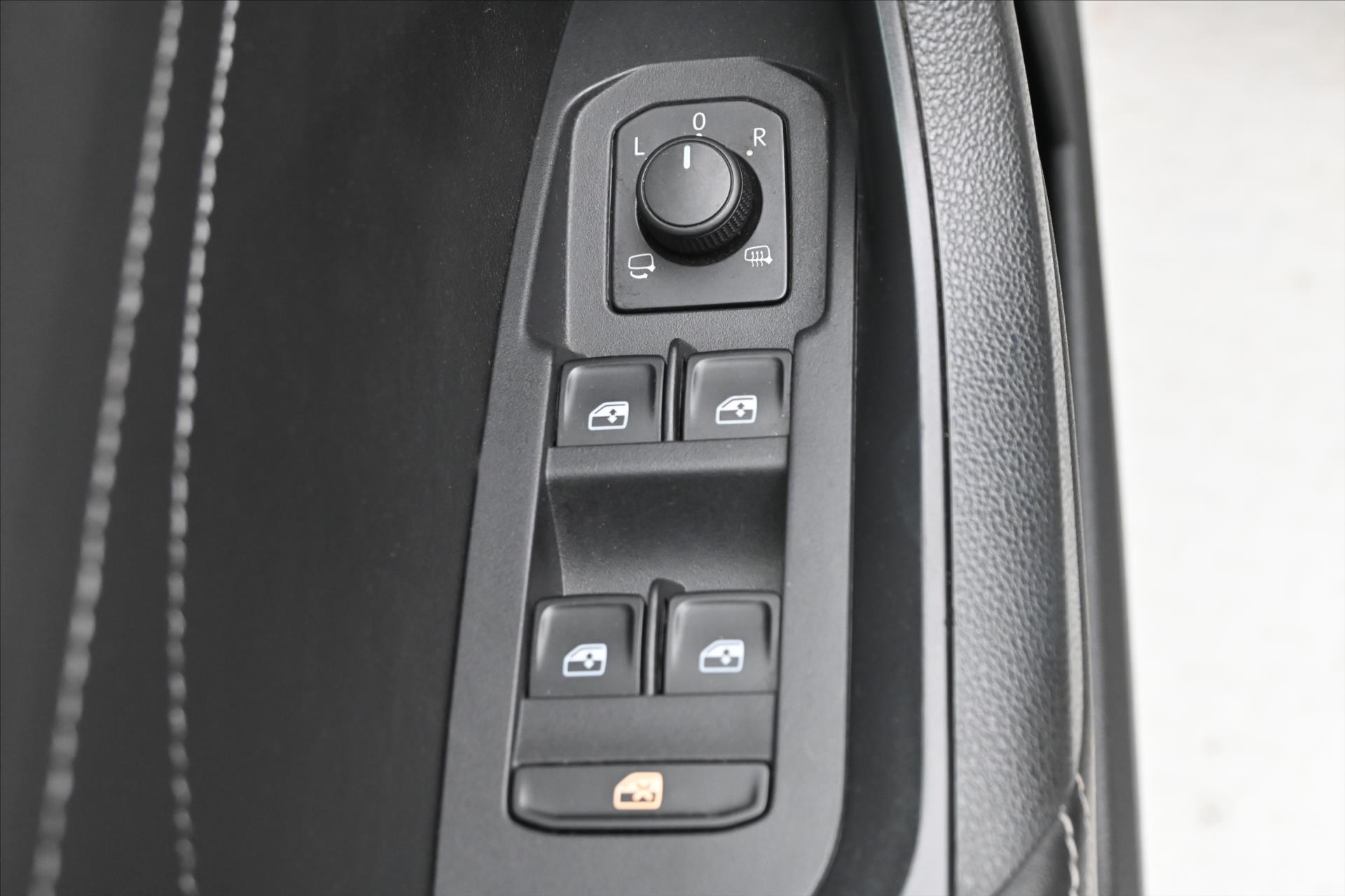 Hlavní fotografie vozu Škoda Kodiaq 1,5 TSi 110kW Business Edition Záruka až 5 let (25)