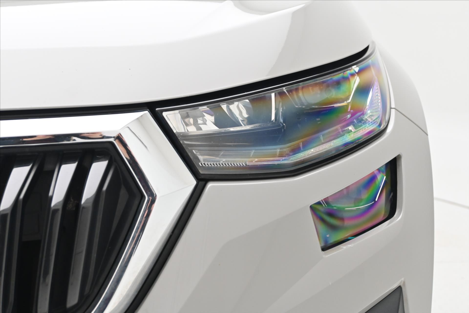 Hlavní fotografie vozu Škoda Kodiaq 1,5 TSi 110kW Business Edition Záruka až 5 let (29)