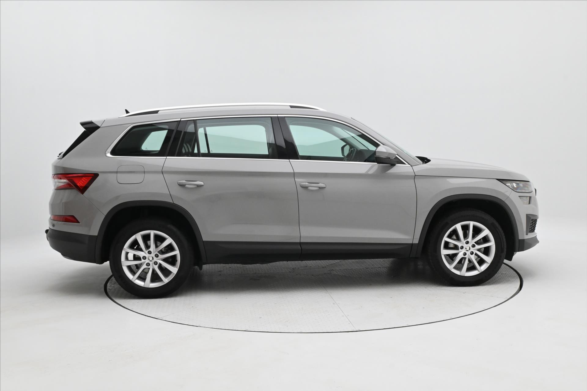 Hlavní fotografie vozu Škoda Kodiaq 1,5 TSi 110kW Business Edition Záruka až 5 let (4)