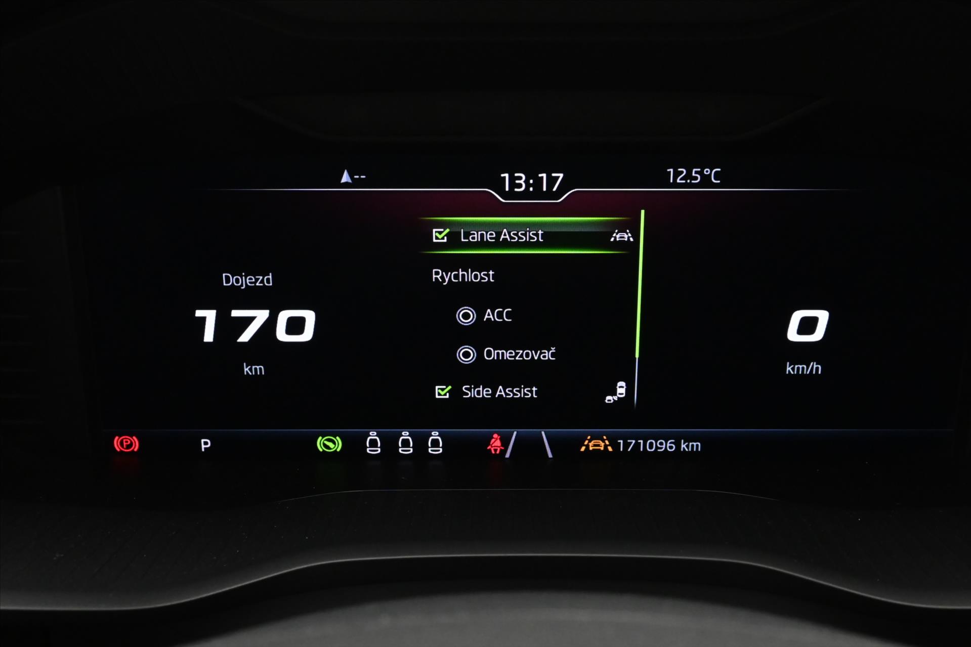 Hlavní fotografie vozu Škoda Kodiaq 1,5 TSi 110kW DSG Sportline Záruka až 5 let (16)