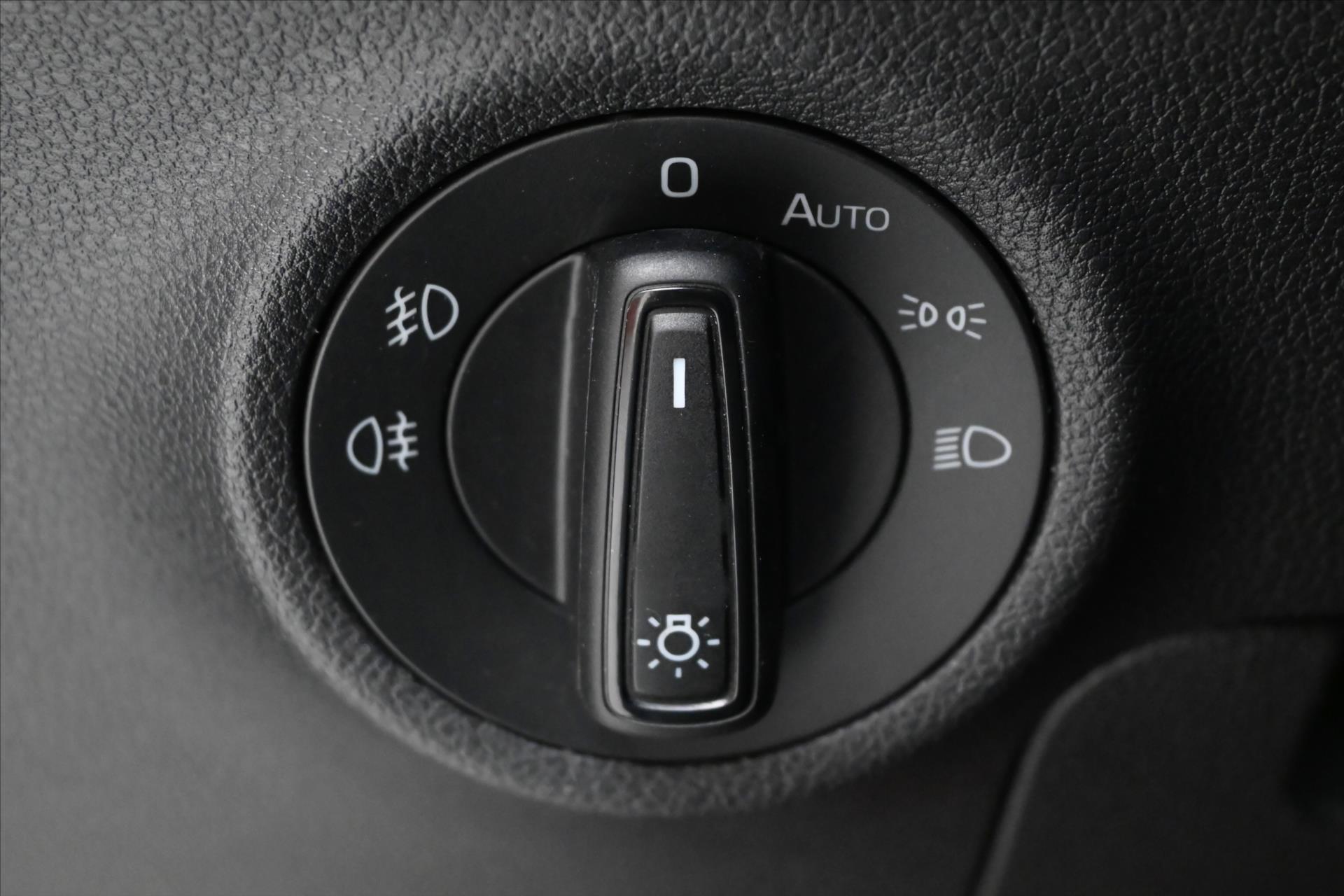 Hlavní fotografie vozu Škoda Kodiaq 1,5 TSi 110kW DSG Sportline Záruka až 5 let (31)