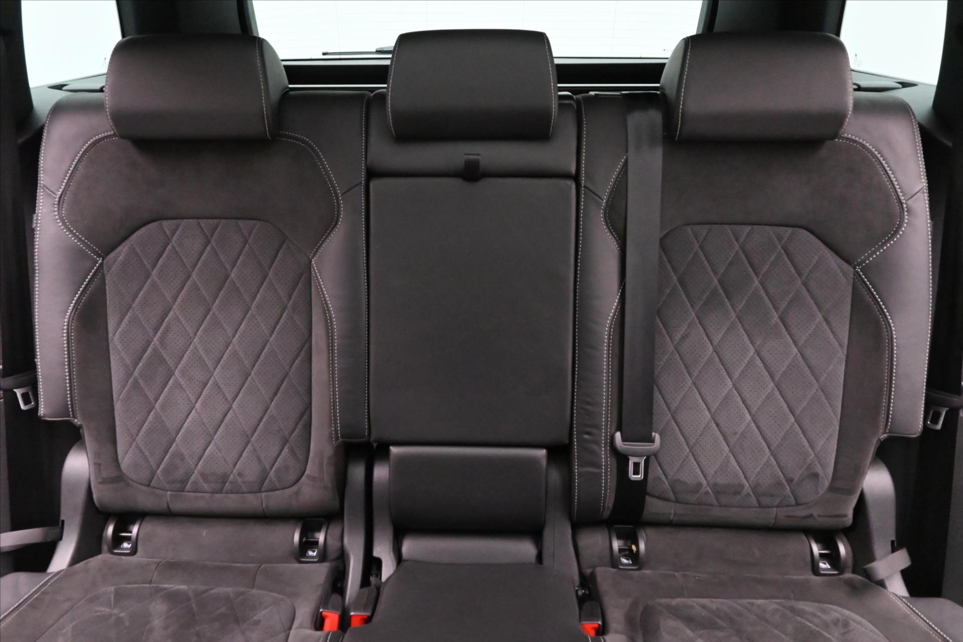 Hlavní fotografie vozu Škoda Kodiaq 1,5 TSi 110kW DSG Sportline Záruka až 5 let (32)