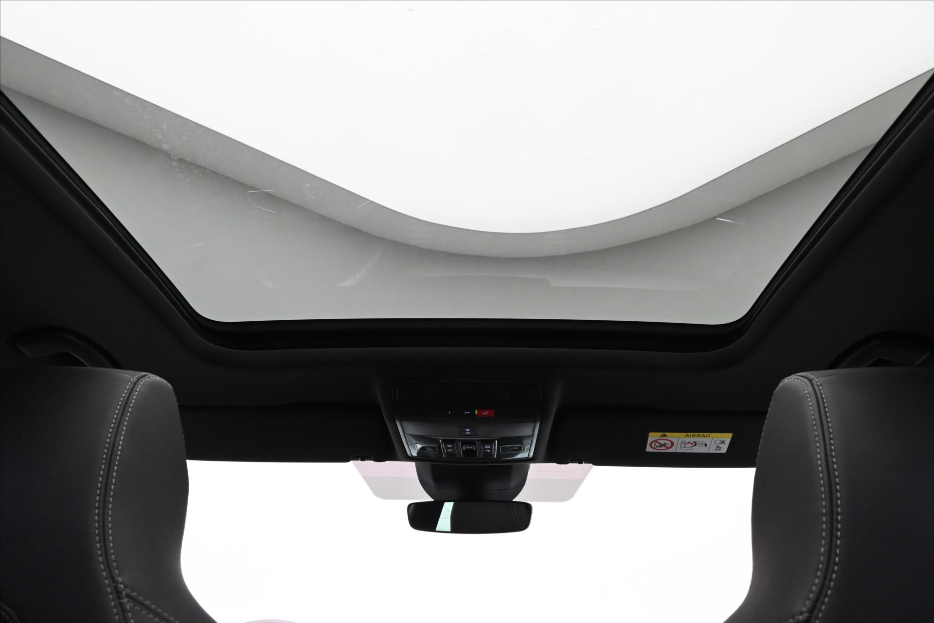 Hlavní fotografie vozu Škoda Kodiaq 1,5 TSi 110kW DSG Sportline Záruka až 5 let (34)