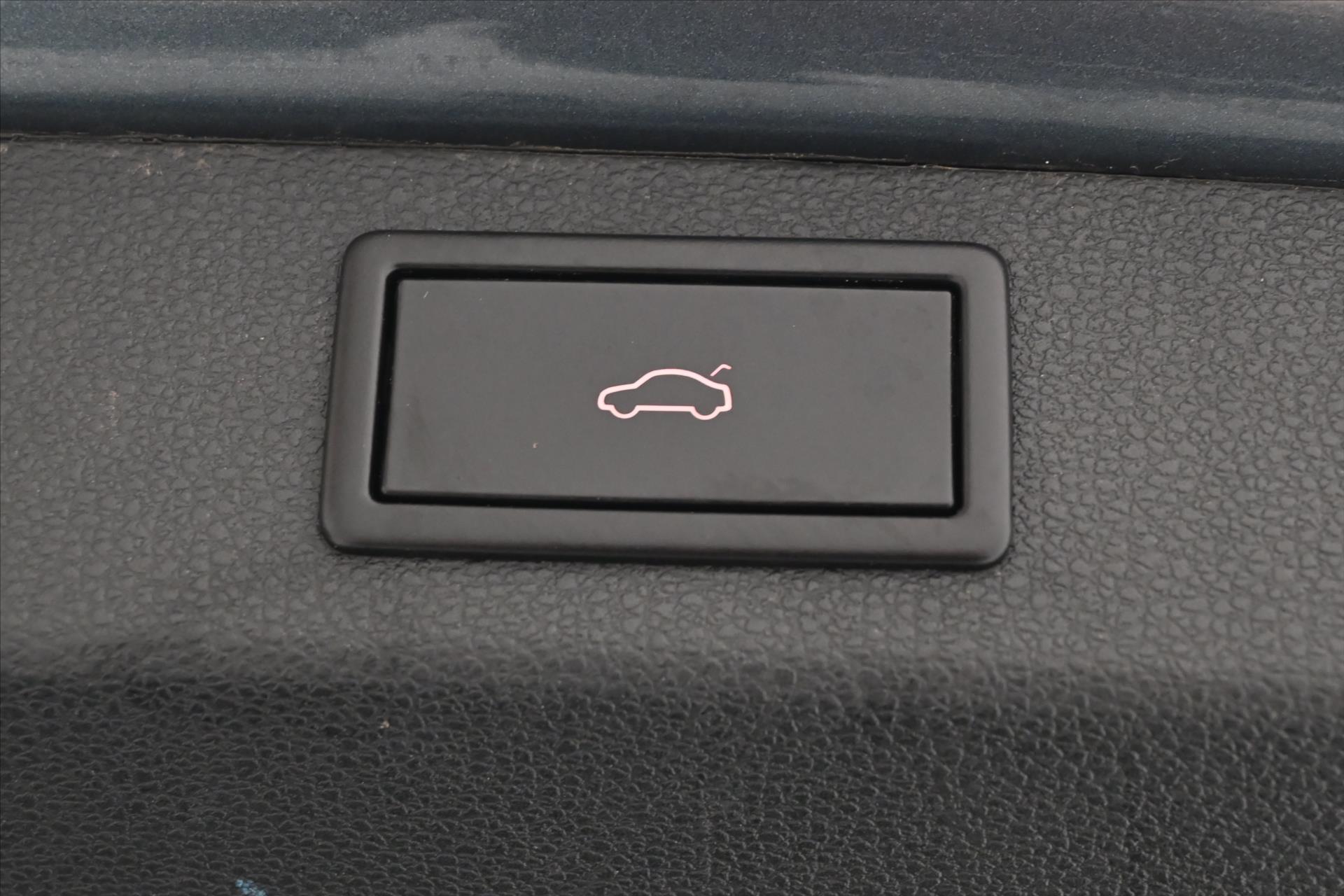 Hlavní fotografie vozu Škoda Kodiaq 1,5 TSi 110kW DSG Sportline Záruka až 5 let (36)