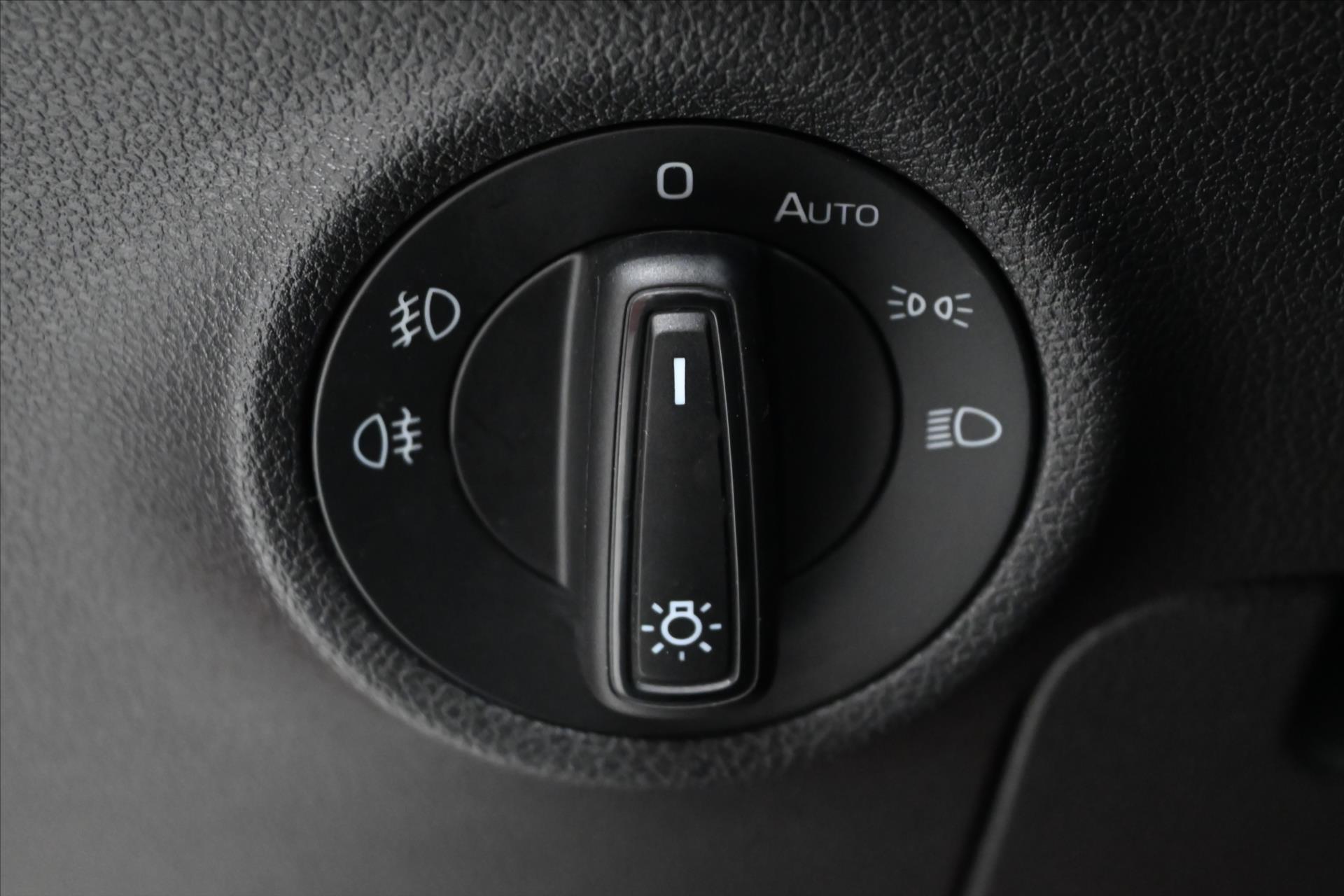 Hlavní fotografie vozu Škoda Kodiaq 1,5 TSI 110 kW Sportline Business Záruka až 5 let (26)