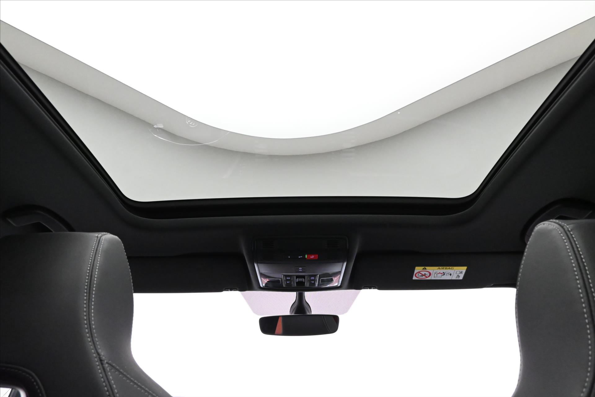 Hlavní fotografie vozu Škoda Kodiaq 1,5 TSI 110 kW Sportline Business Záruka až 5 let (29)