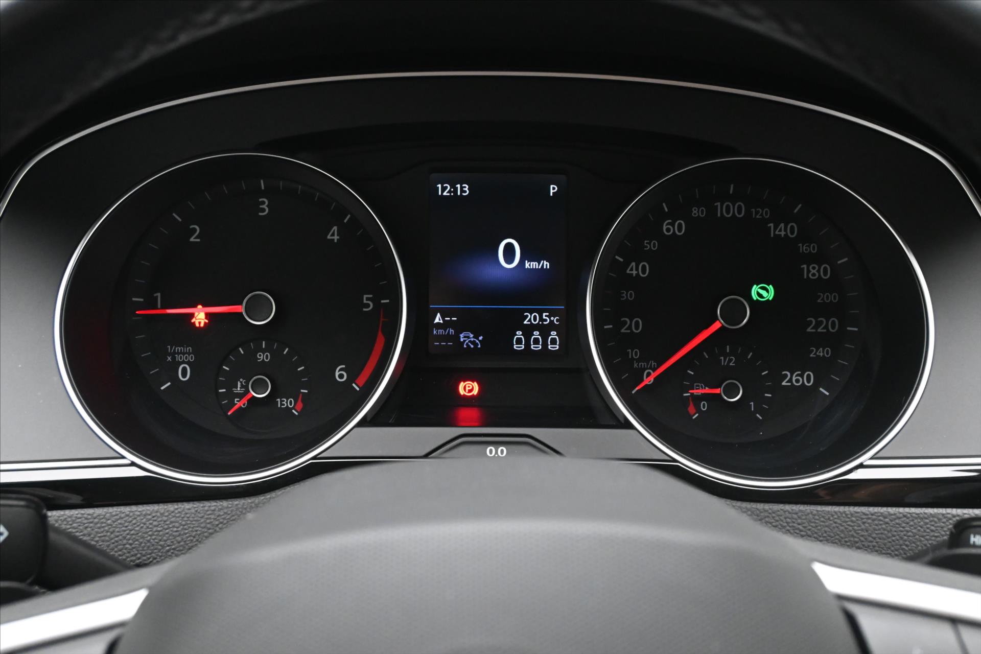 Hlavní fotografie vozu Volkswagen Passat 2,0 TDI 110 kW DSG Business Záruka až 5 let (16)