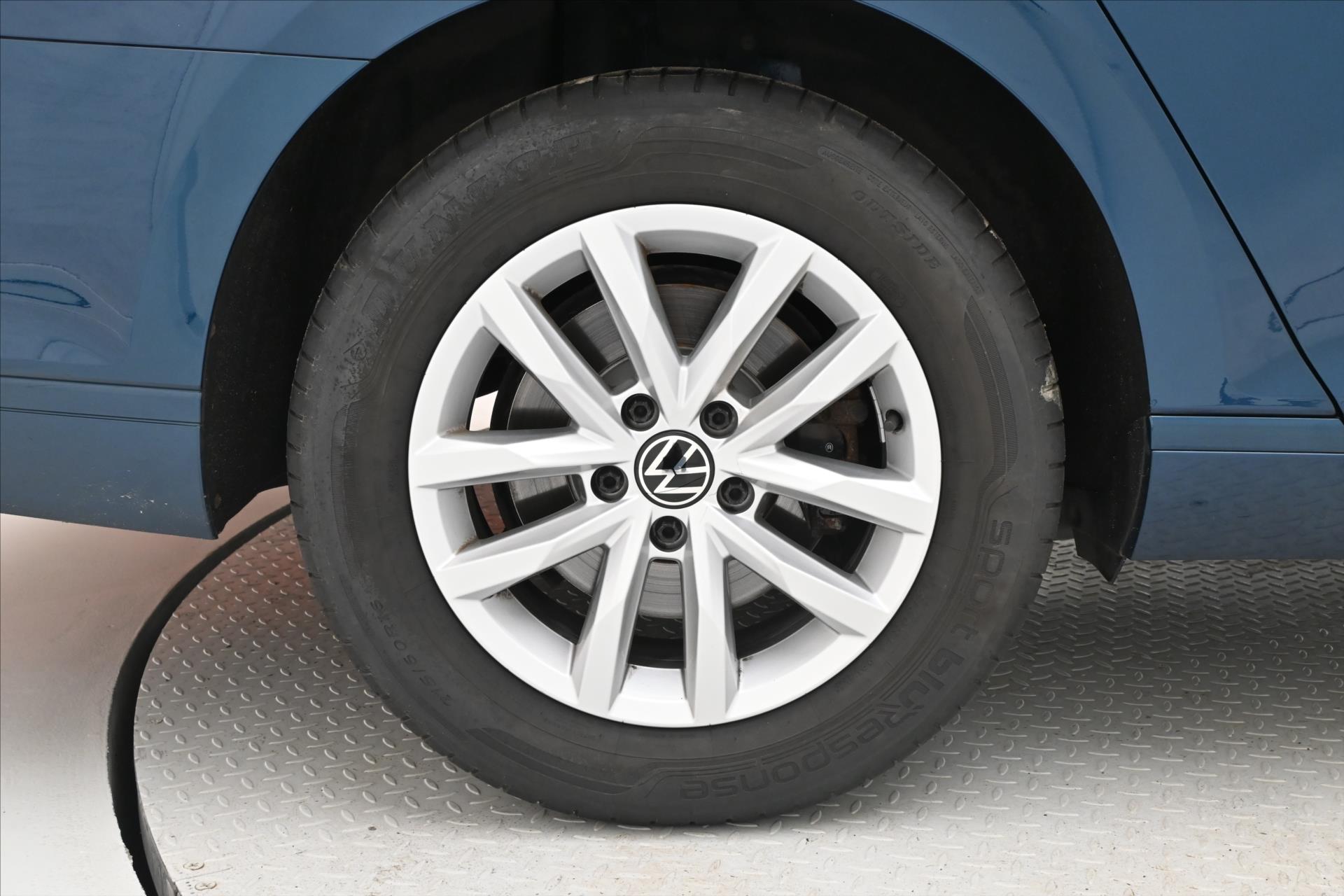 Hlavní fotografie vozu Volkswagen Passat 2,0 TDI 110kW BUSINESS DSG Záruka až 5 let (30)