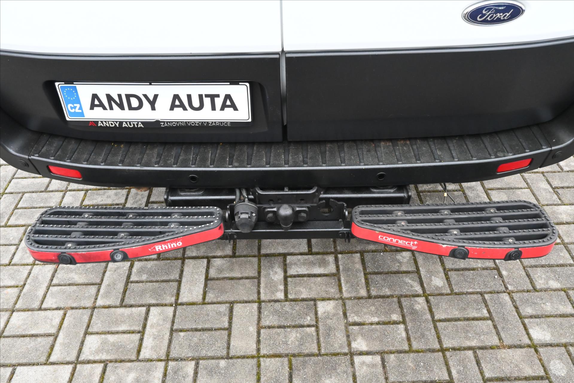 Hlavní fotografie vozu Ford Transit 2,0 TDCi 125 kW Navi Nezáv.Top. L3H3 Záruka až 5 let (24)