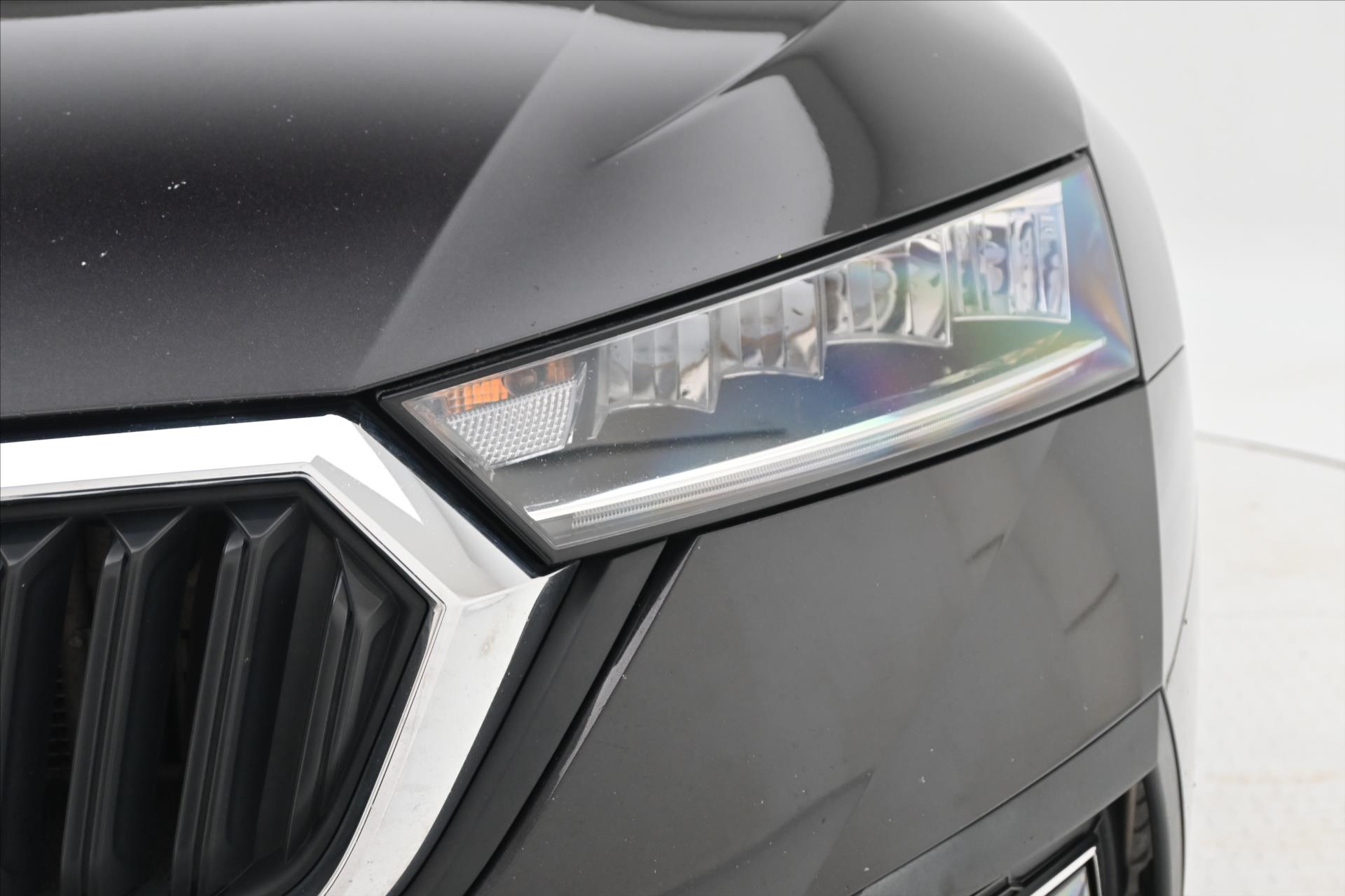 Hlavní fotografie vozu Škoda Octavia 2,0 TDI 110kW STYLE DSG Záruka až 5 let (31)