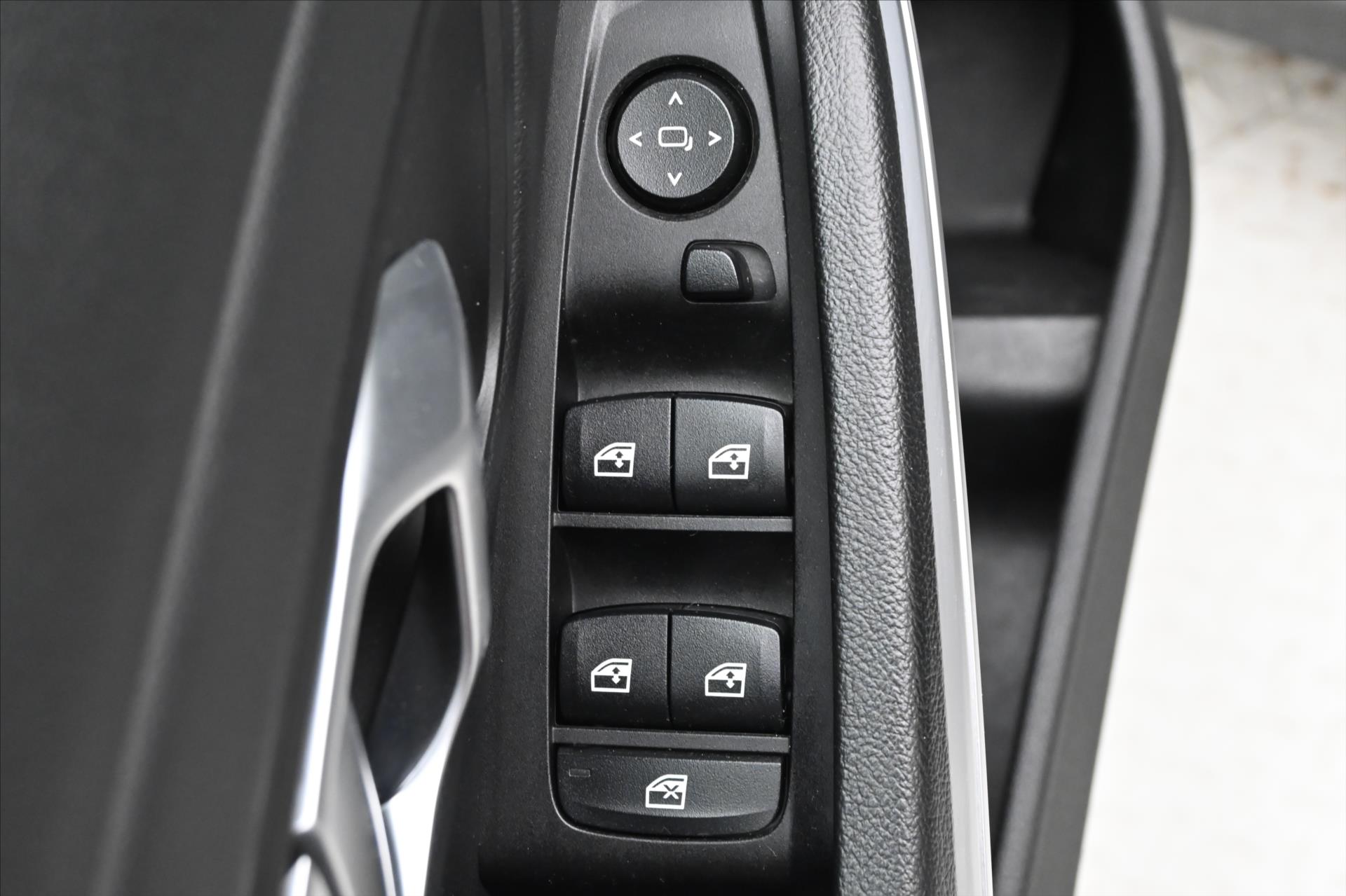 Main photo of the car BMW Row 3 2.0 320d 140kW AT8 Warranty up to 5 years (25)