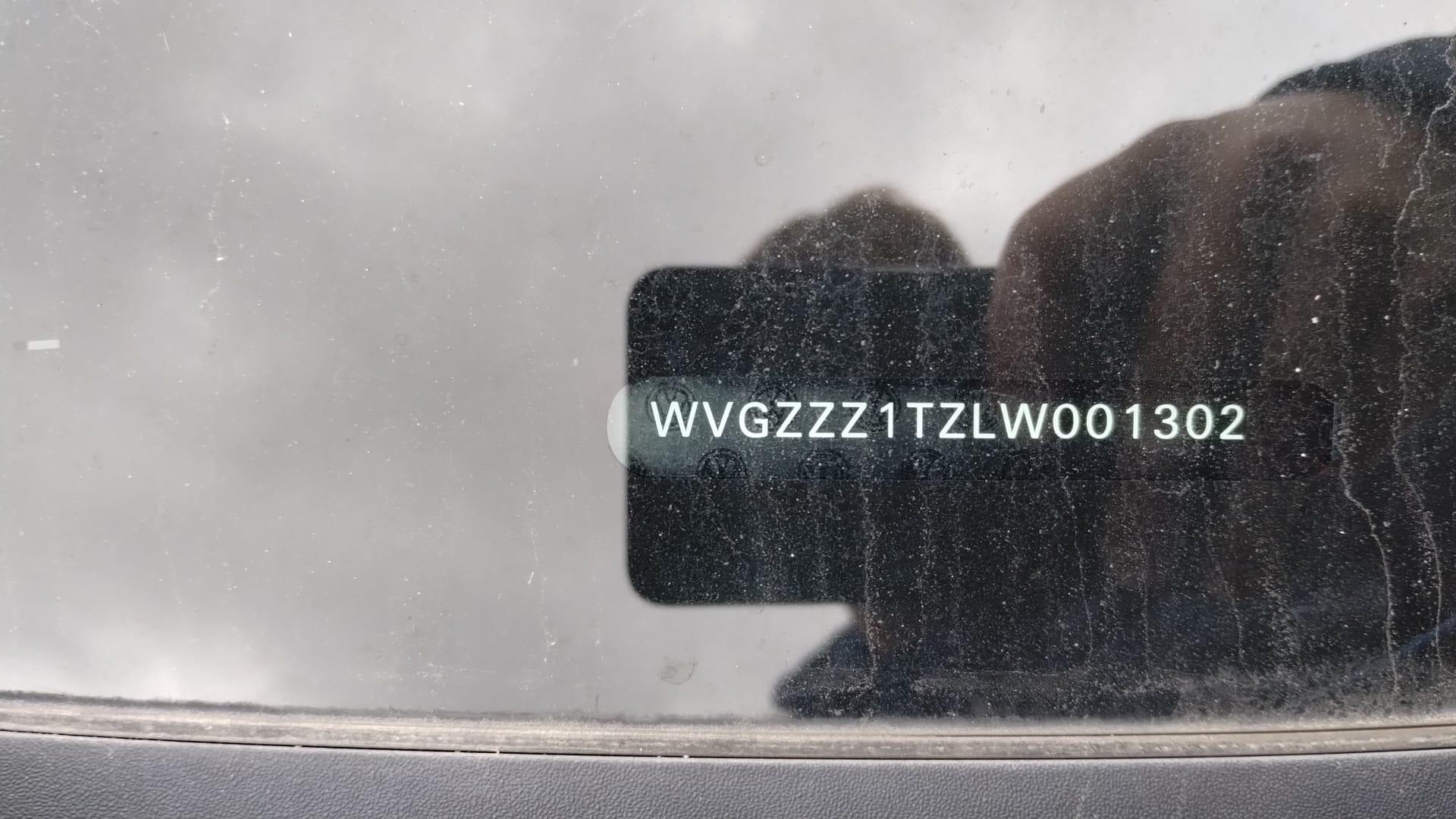 Fotografie vozu