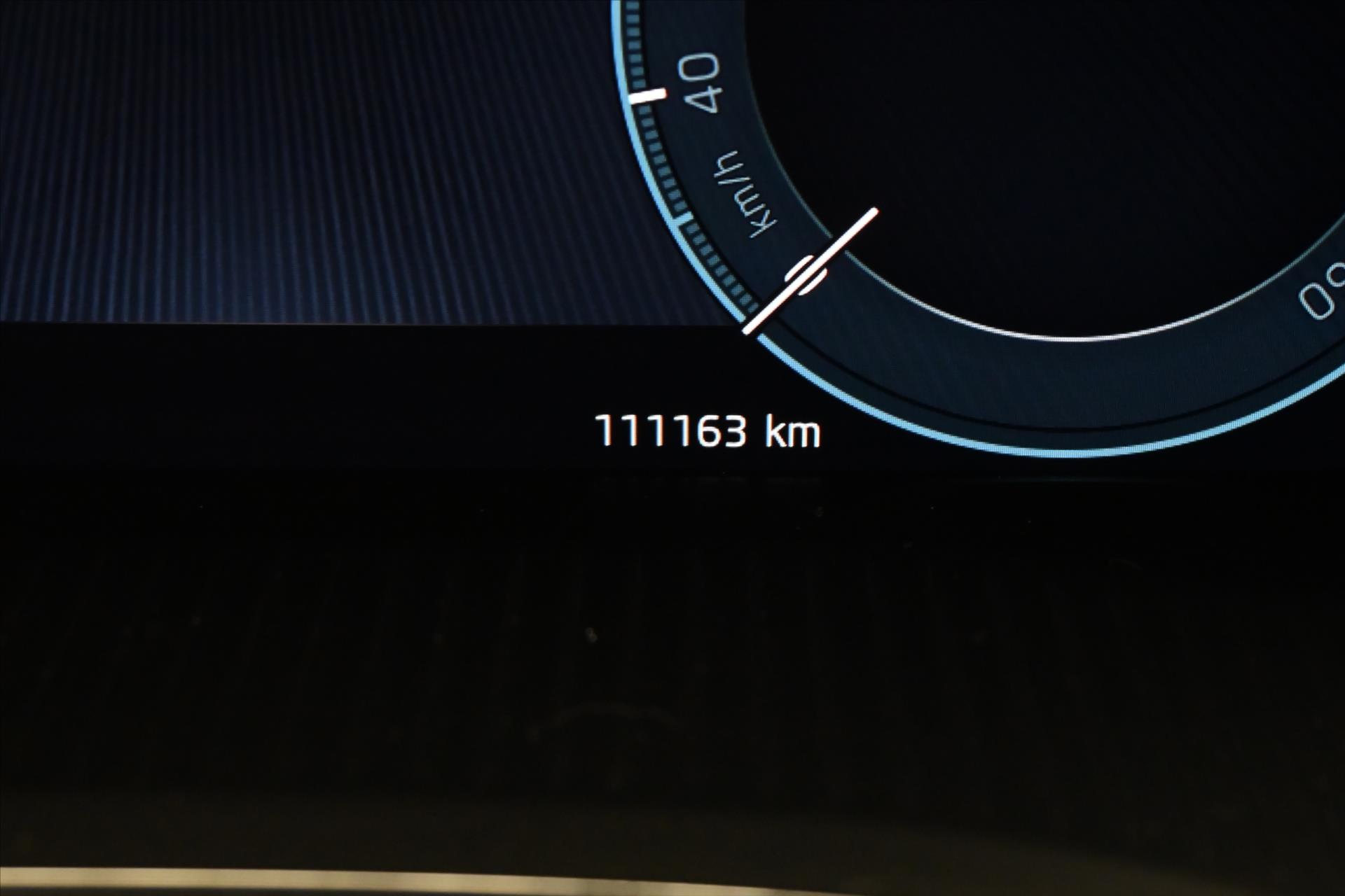 Hlavní fotografie vozu Škoda Octavia 2,0 TDI 110 kW DSG Style Záruka až 5 let (18)