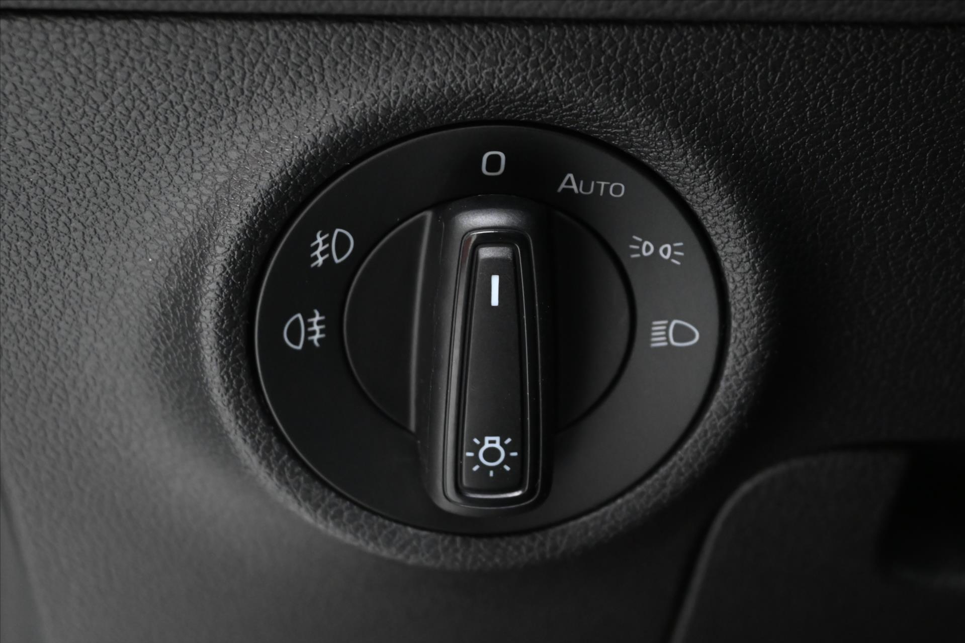 Hlavní fotografie vozu Škoda Karoq 1,5 TSi 110kW Sportline Business Záruka až 5 let (26)