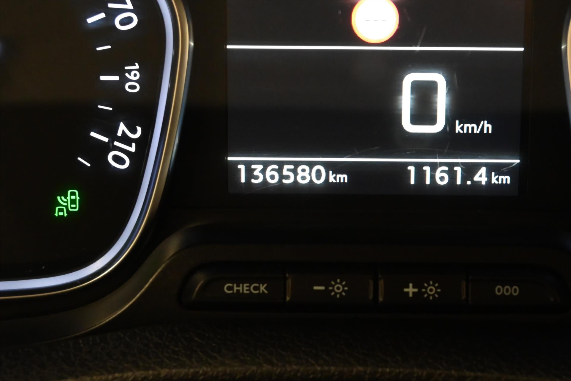 Hlavní fotografie vozu Peugeot Expert 2,0 BlueHDi 110kW LONG Záruka až 5 let (18)