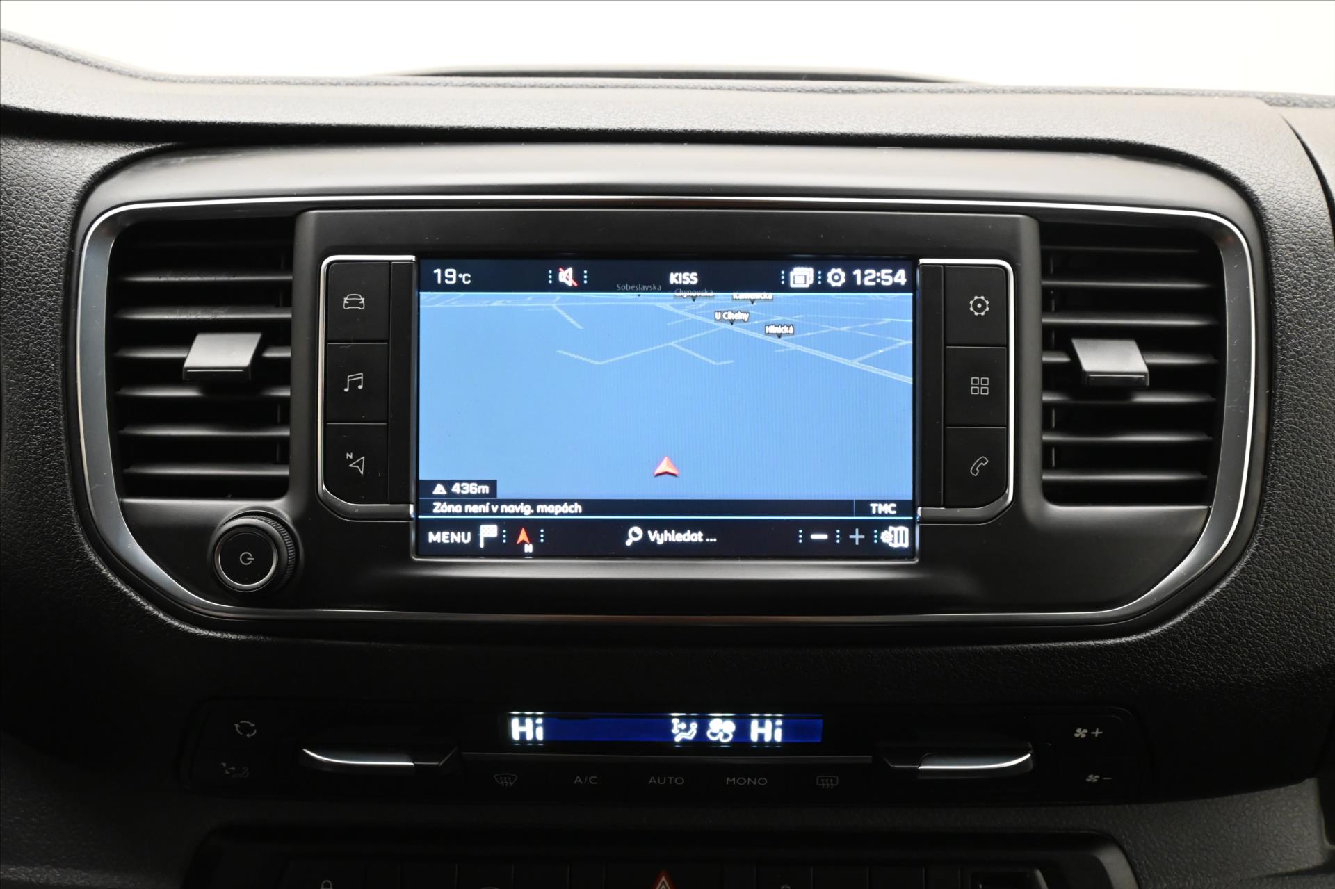 Hlavní fotografie vozu Peugeot Expert 2,0 BlueHDi 110kW LONG Záruka až 5 let (20)