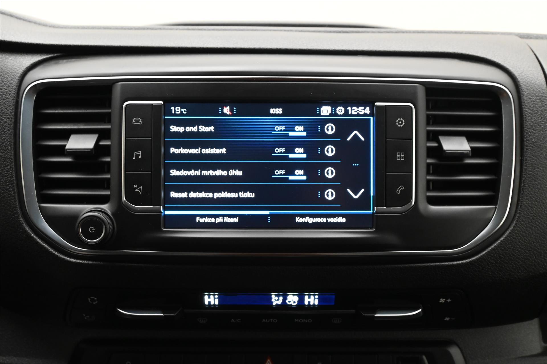 Hlavní fotografie vozu Peugeot Expert 2,0 BlueHDi 110kW LONG Záruka až 5 let (21)