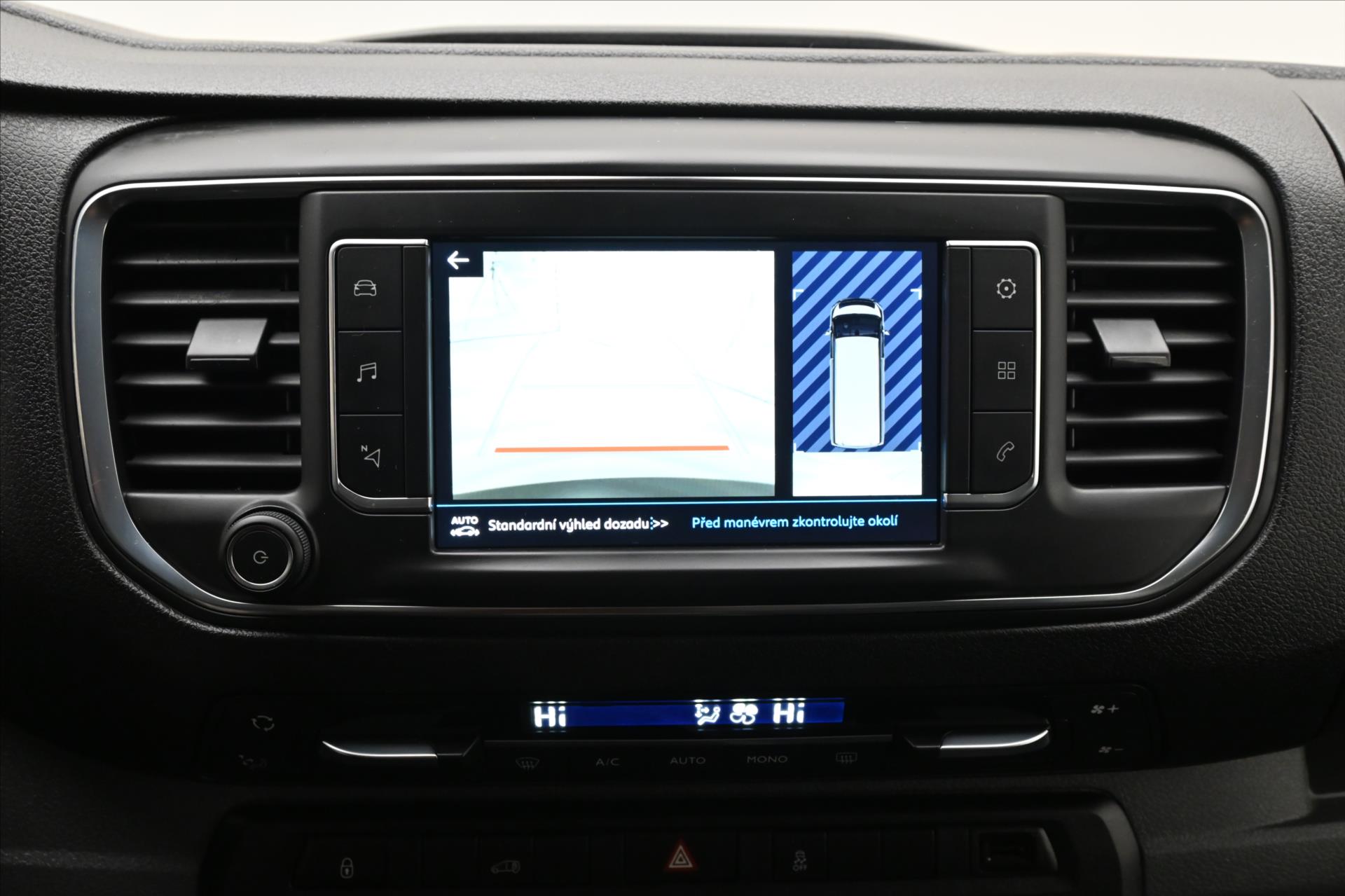 Hlavní fotografie vozu Peugeot Expert 2,0 BlueHDi 110kW LONG Záruka až 5 let (22)