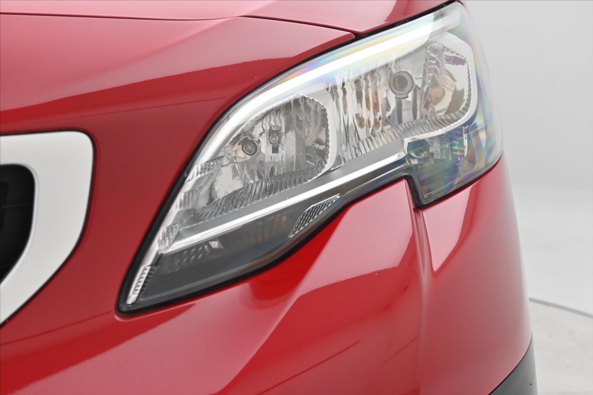 Hlavní fotografie vozu Peugeot Expert 2,0 BlueHDi 110kW LONG Záruka až 5 let (30)