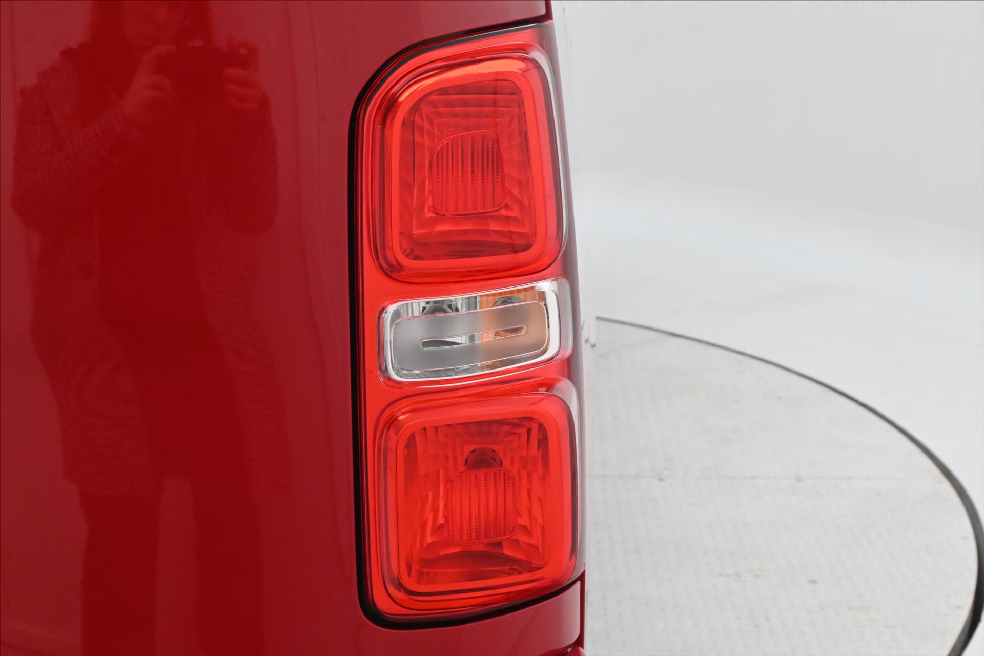 Hlavní fotografie vozu Peugeot Expert 2,0 BlueHDi 110kW LONG Záruka až 5 let (31)