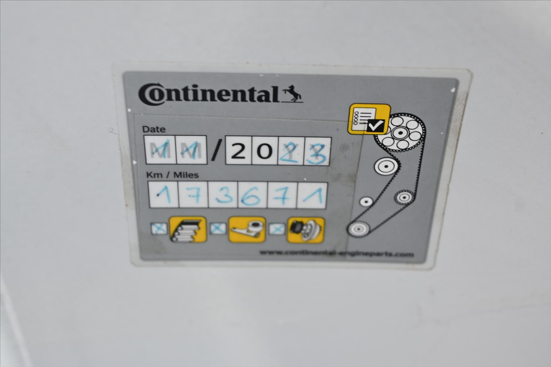 Main photo of the car Skoda Octavia 2.0 RS TDI 135 kW DSG 4x4 Warranty up to 5 years (38)