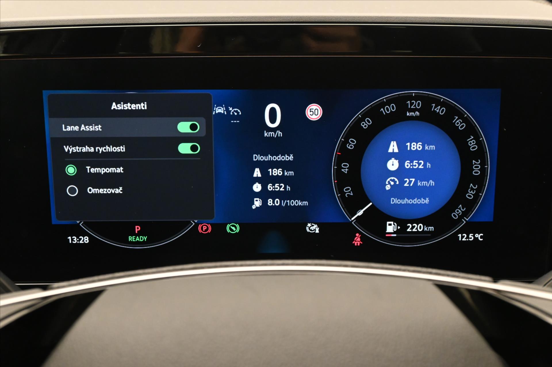 Hlavní fotografie vozu Škoda Kodiaq 1,5 TSI 110 kW DSG Selection Záruka až 5 let (16)