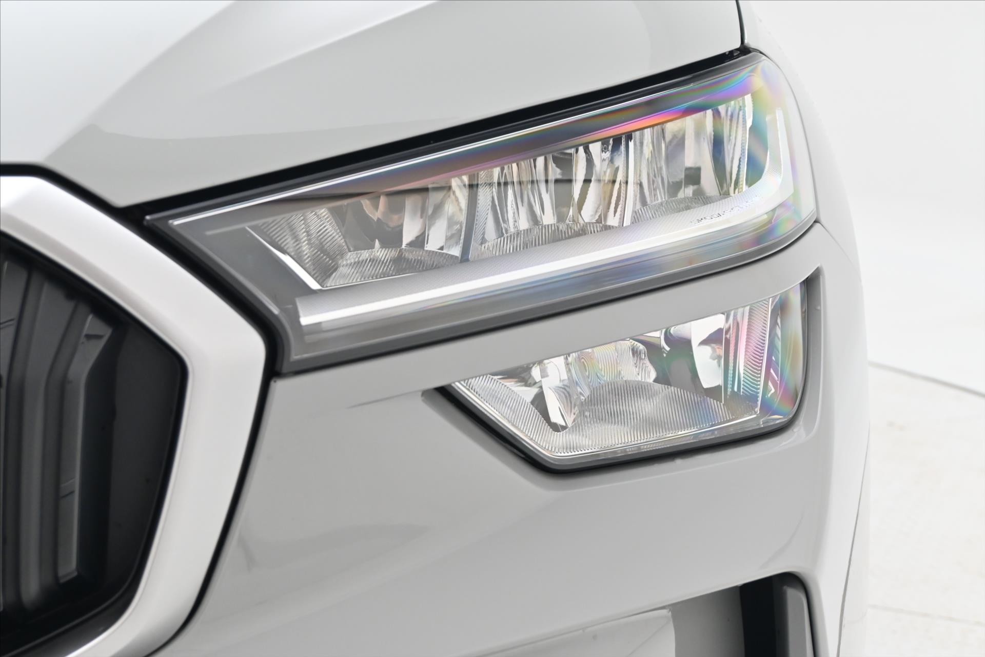 Hlavní fotografie vozu Škoda Kodiaq 1,5 TSI 110 kW DSG Selection Záruka až 5 let (33)