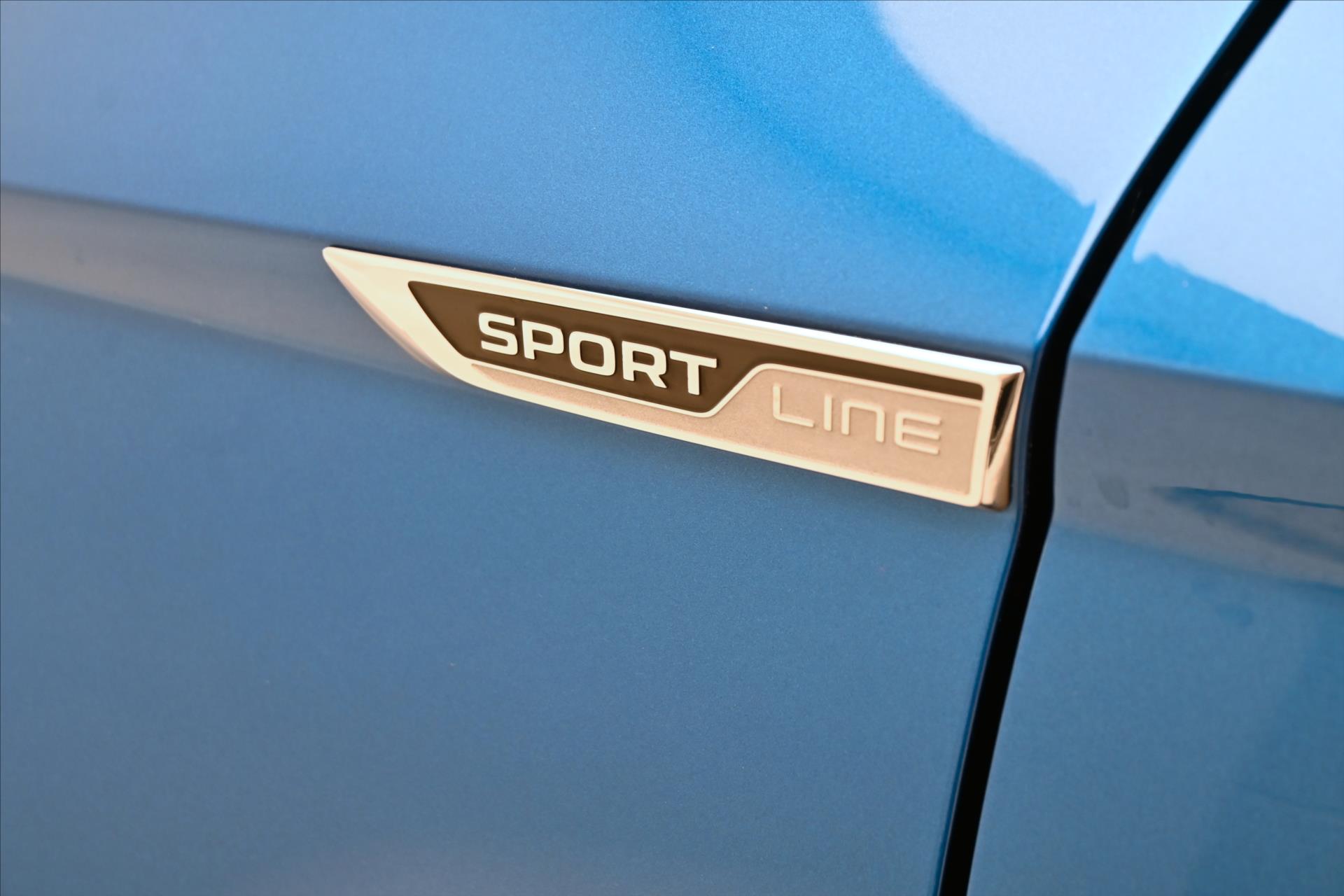 Hlavní fotografie vozu Škoda Karoq 1,5 TSI 110kW SPORTLINE Záruka až 5 let (37)