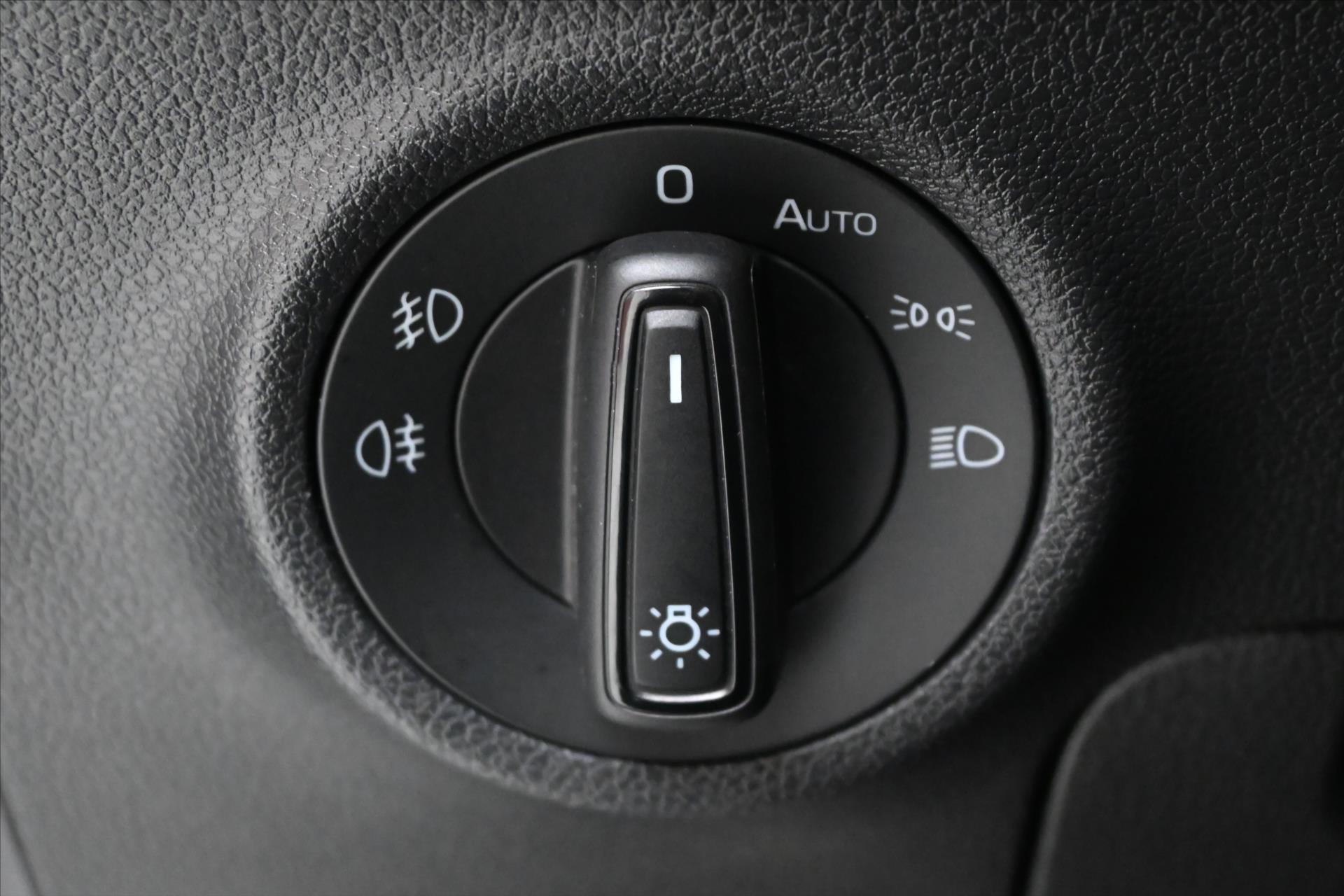 Hlavní fotografie vozu Škoda Karoq 1,5 TSI 110 kW DSG Business Záruka až 5 let (27)