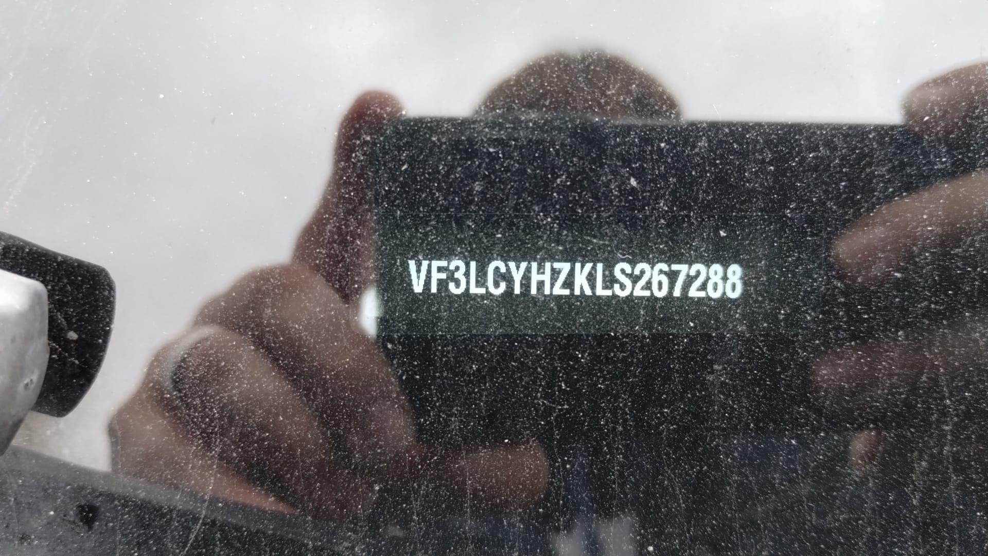 Fotografie vozu