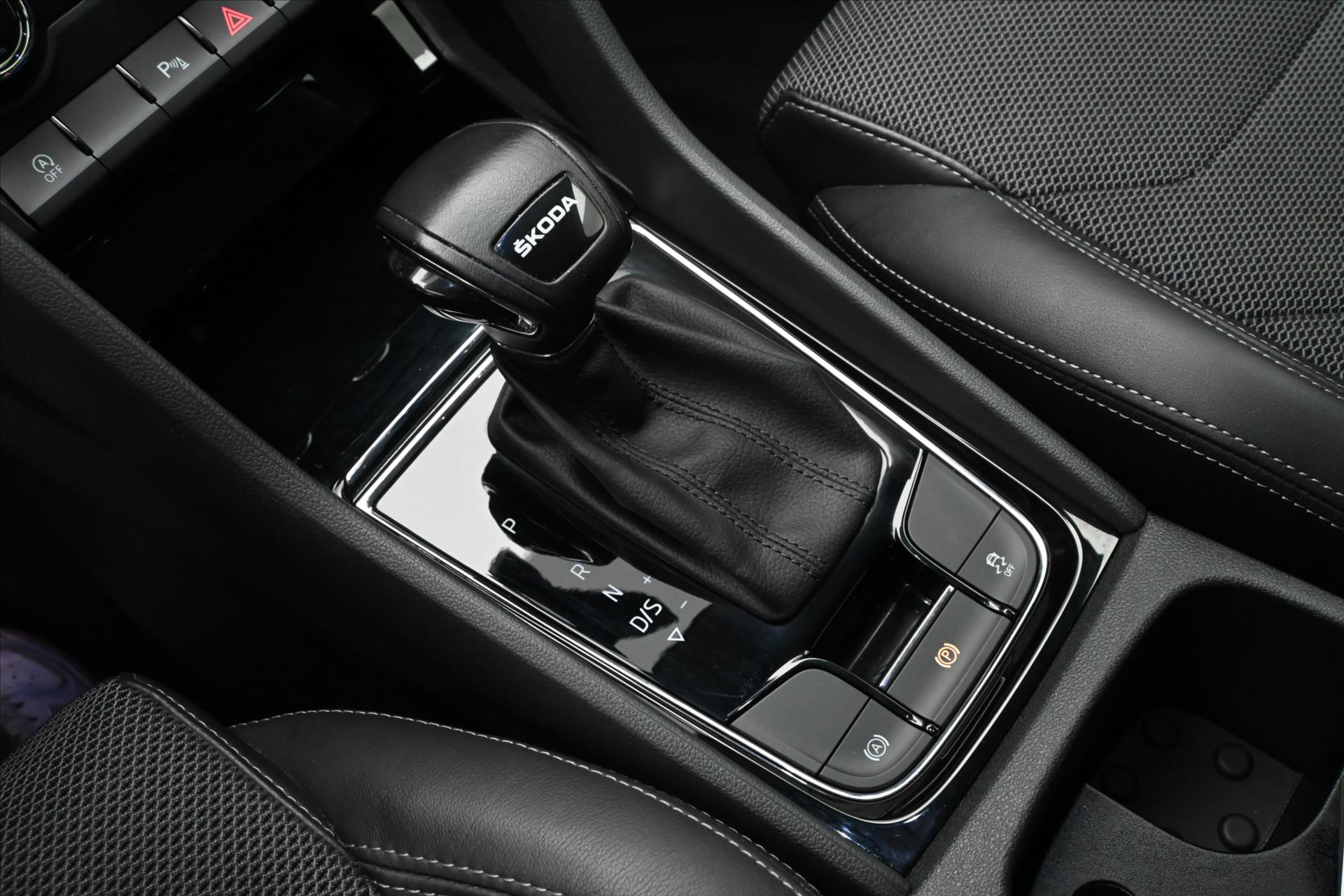 Hlavní fotografie vozu Škoda Kodiaq 2,0 TDI 110 kW DSG Style Záruka až 5 let (26)