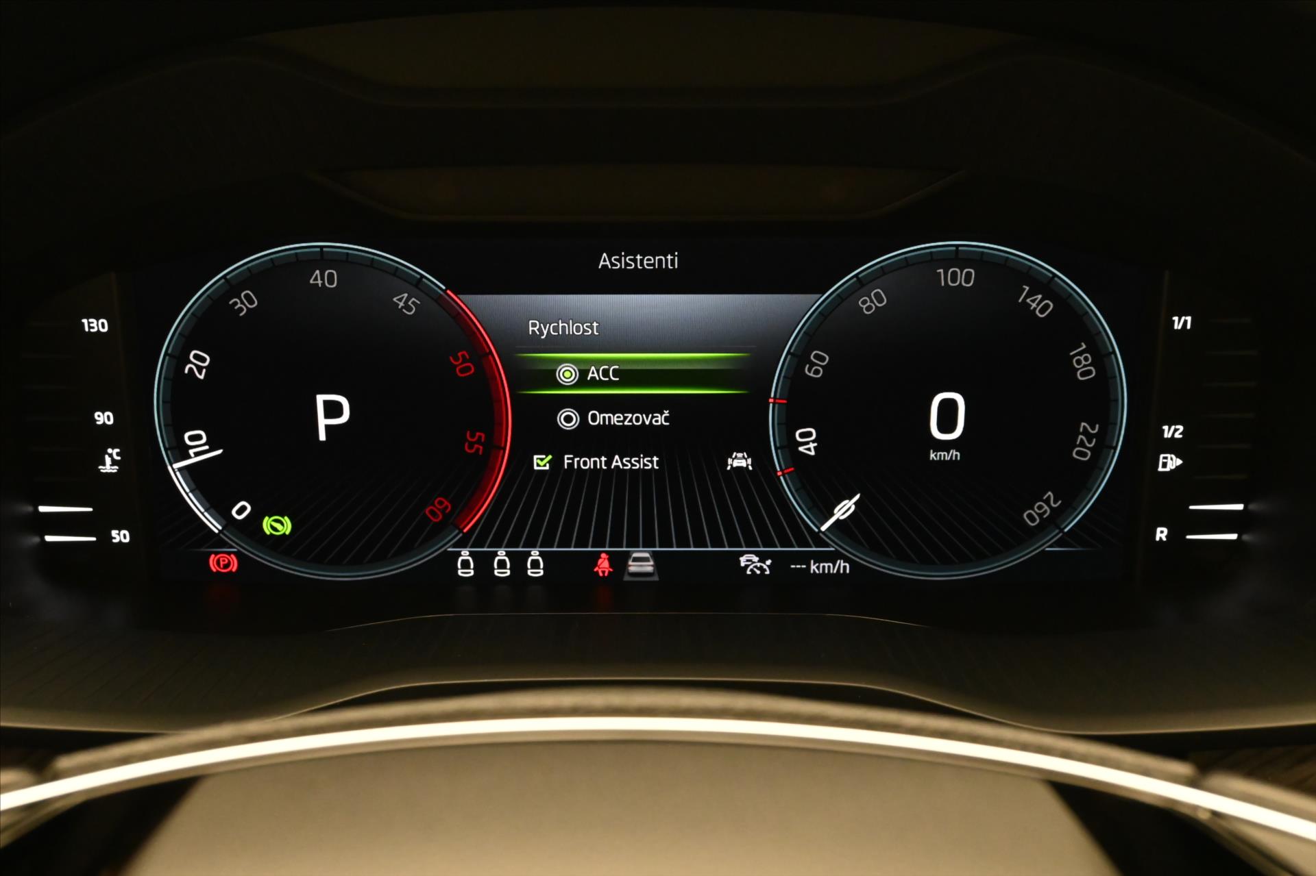 Hlavní fotografie vozu Škoda Kodiaq 2,0 TDI 110kW STYLE DSG Záruka až 5 let (16)