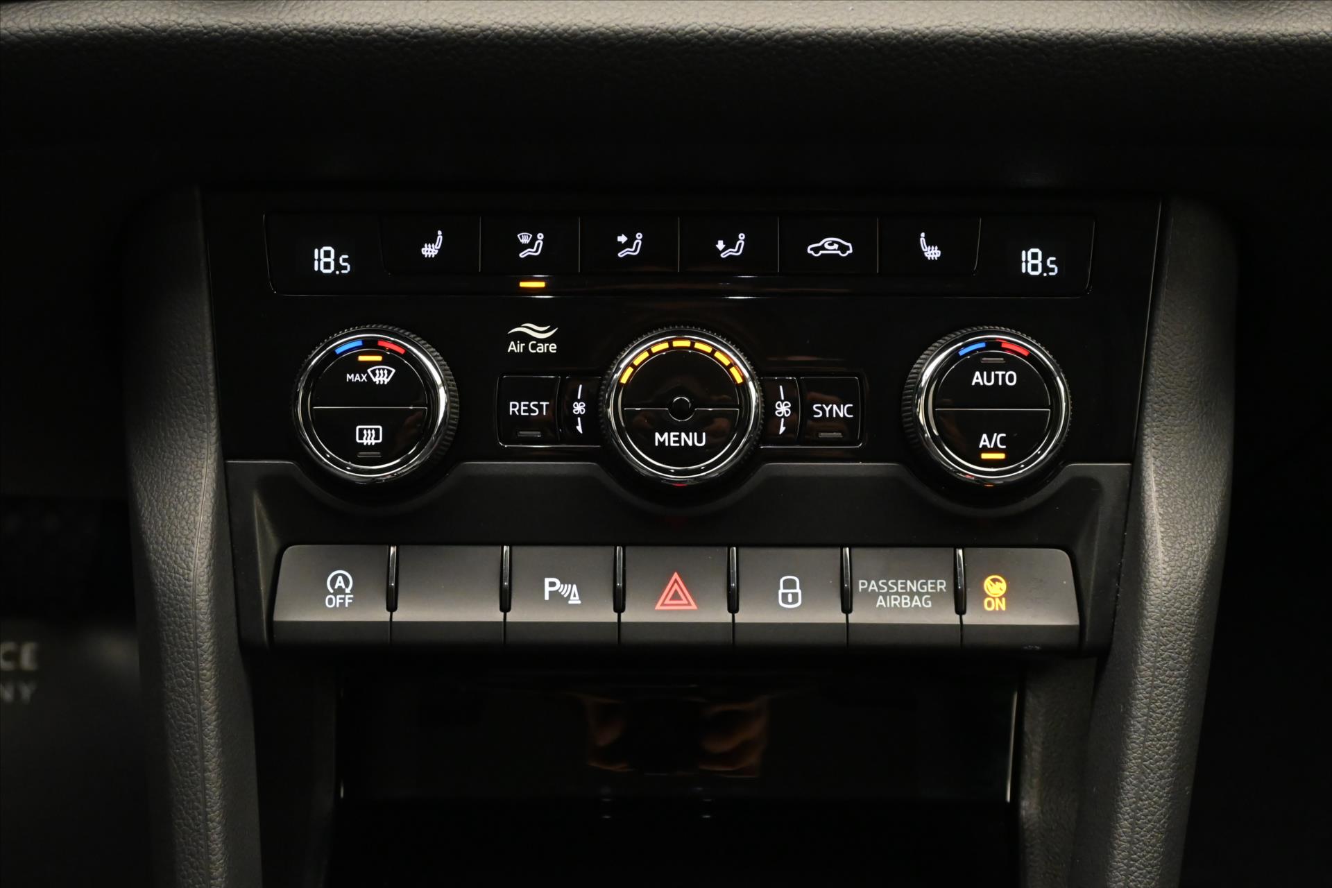 Hlavní fotografie vozu Škoda Kodiaq 2,0 TDI 110kW STYLE DSG Záruka až 5 let (23)