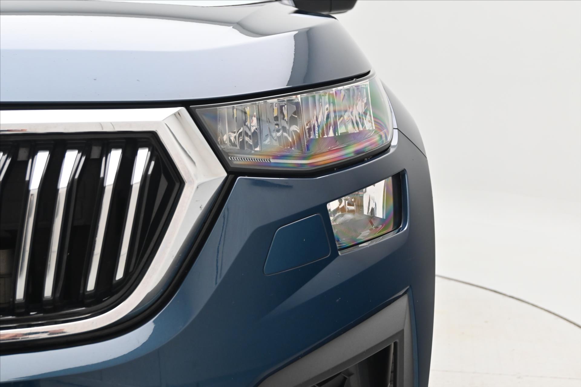 Hlavní fotografie vozu Škoda Kodiaq 2,0 TDI 110kW STYLE DSG Záruka až 5 let (31)