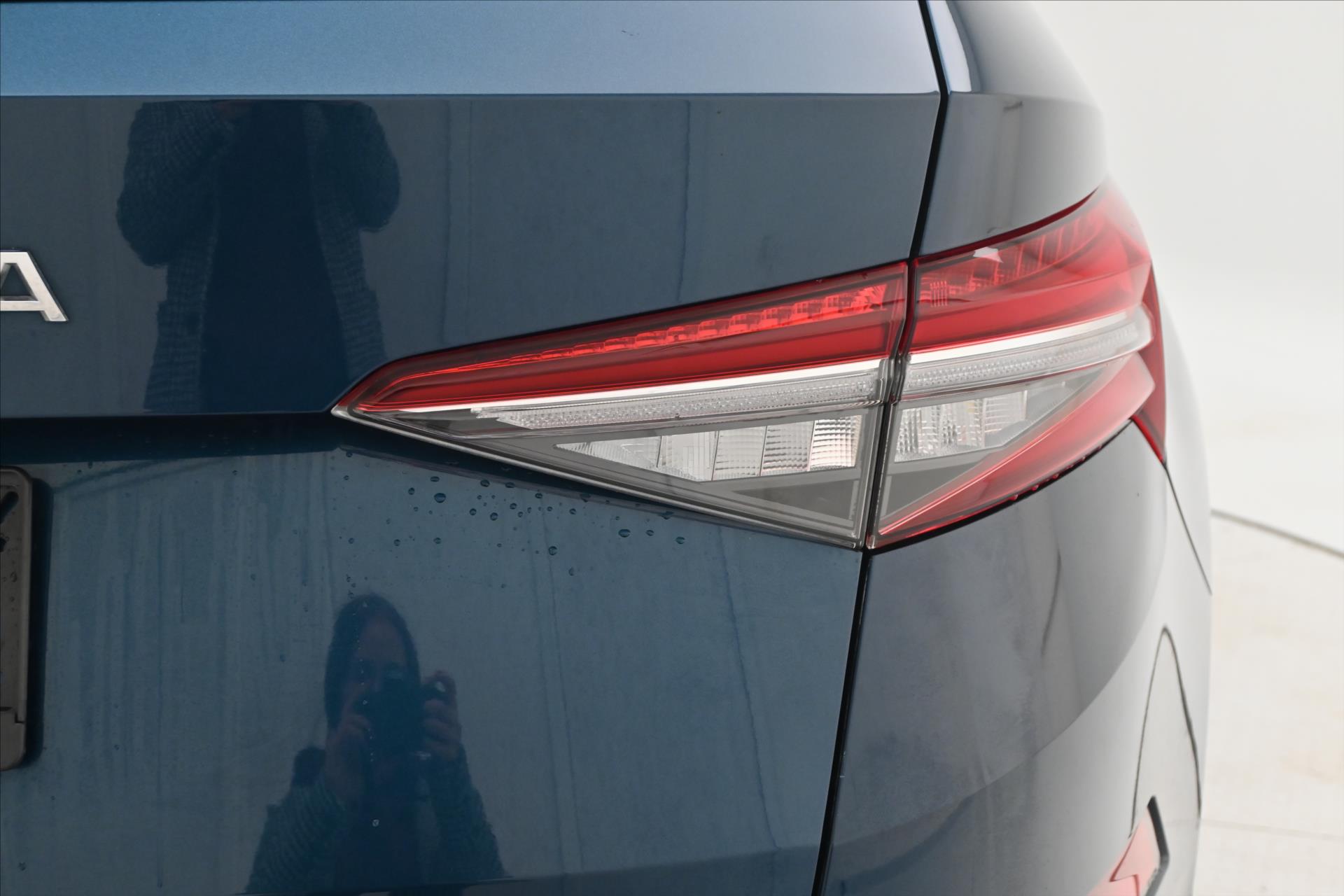 Hlavní fotografie vozu Škoda Kodiaq 2,0 TDI 110kW STYLE DSG Záruka až 5 let (32)