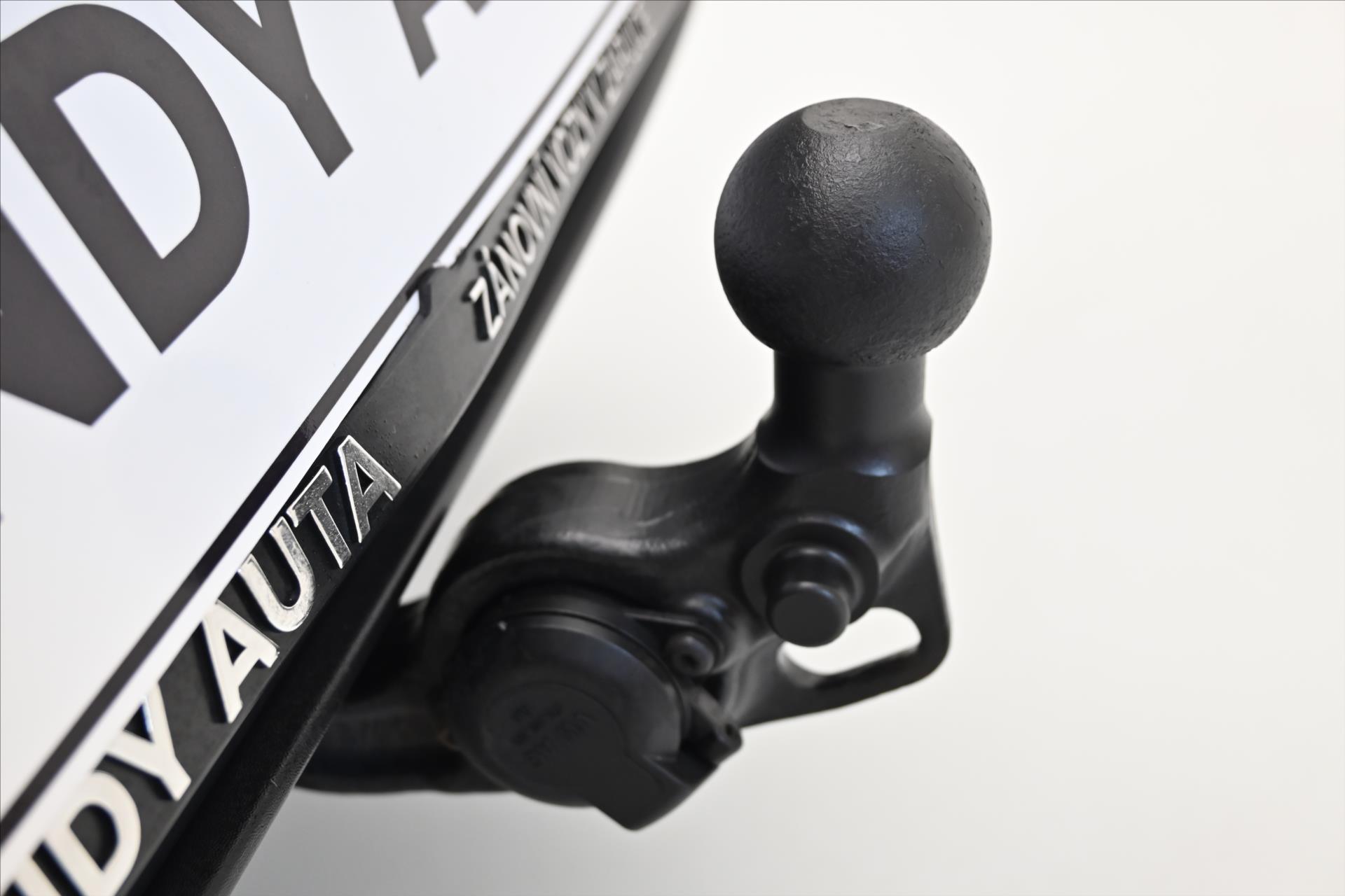 Hlavní fotografie vozu Seat Leon 2,0 TDI 110 kW DSG Style Záruka až 5 let (29)