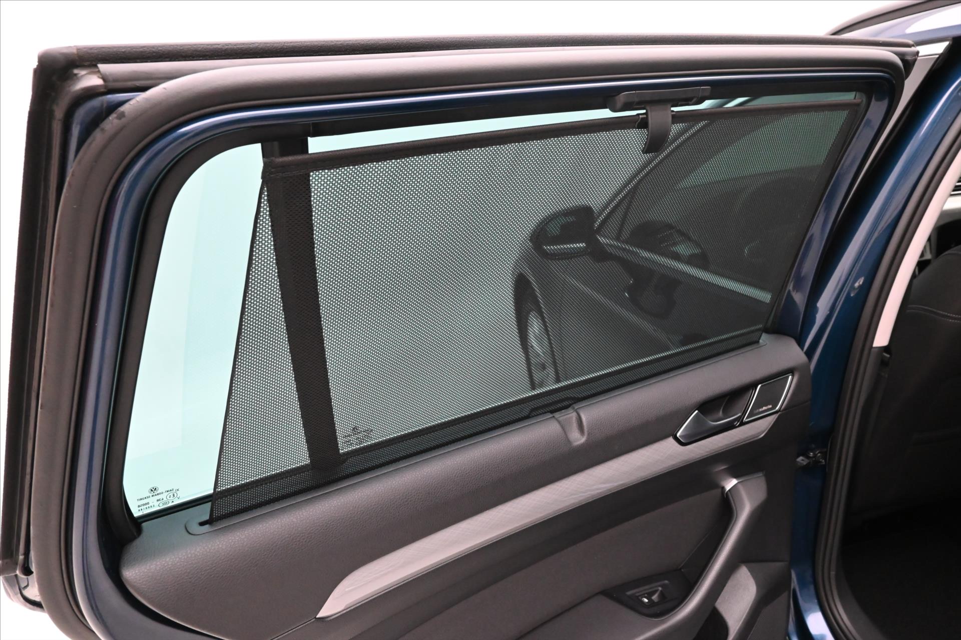 Hlavní fotografie vozu Volkswagen Passat 2,0 TDI 110 kW DSG Business ZÁRUKA AŽ 5 LET (29)