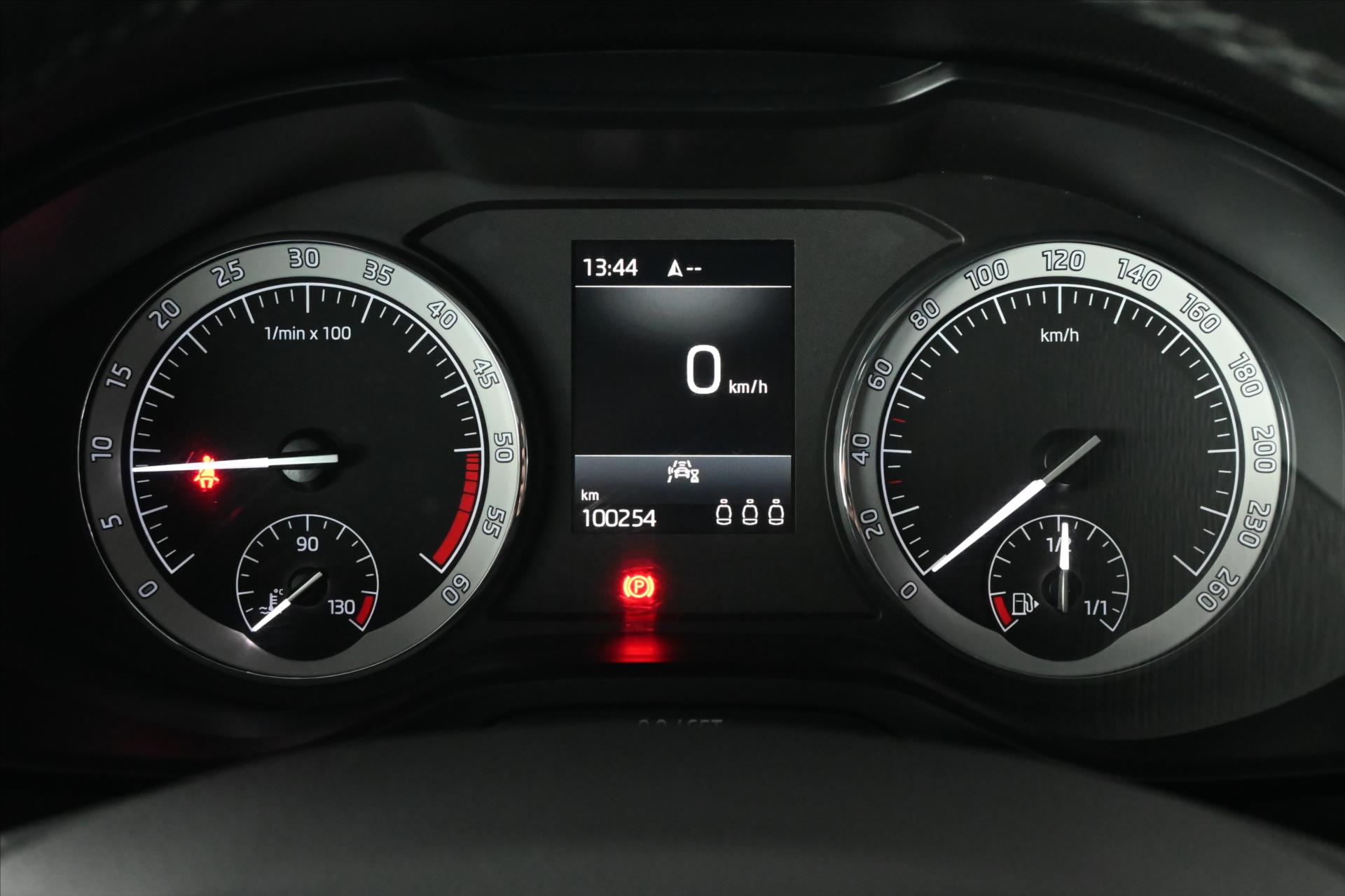 Main photo of the car Skoda Kodiaq 2.0 TDI 110 kW Ambition 4x4 Warranty up to 5 years (17)