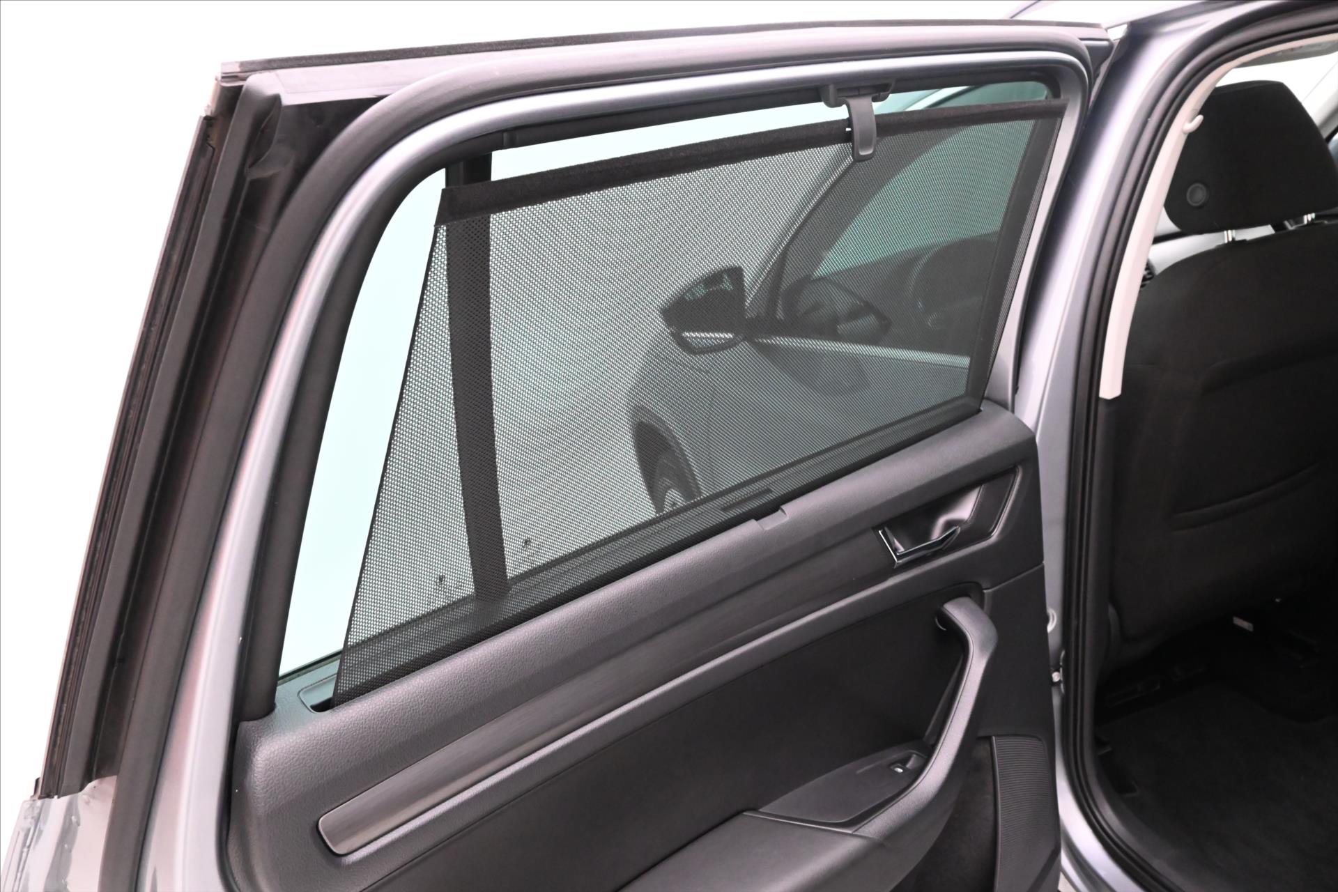 Main photo of the car Skoda Kodiaq 2.0 TDI 110 kW Ambition 4x4 Warranty up to 5 years (29)