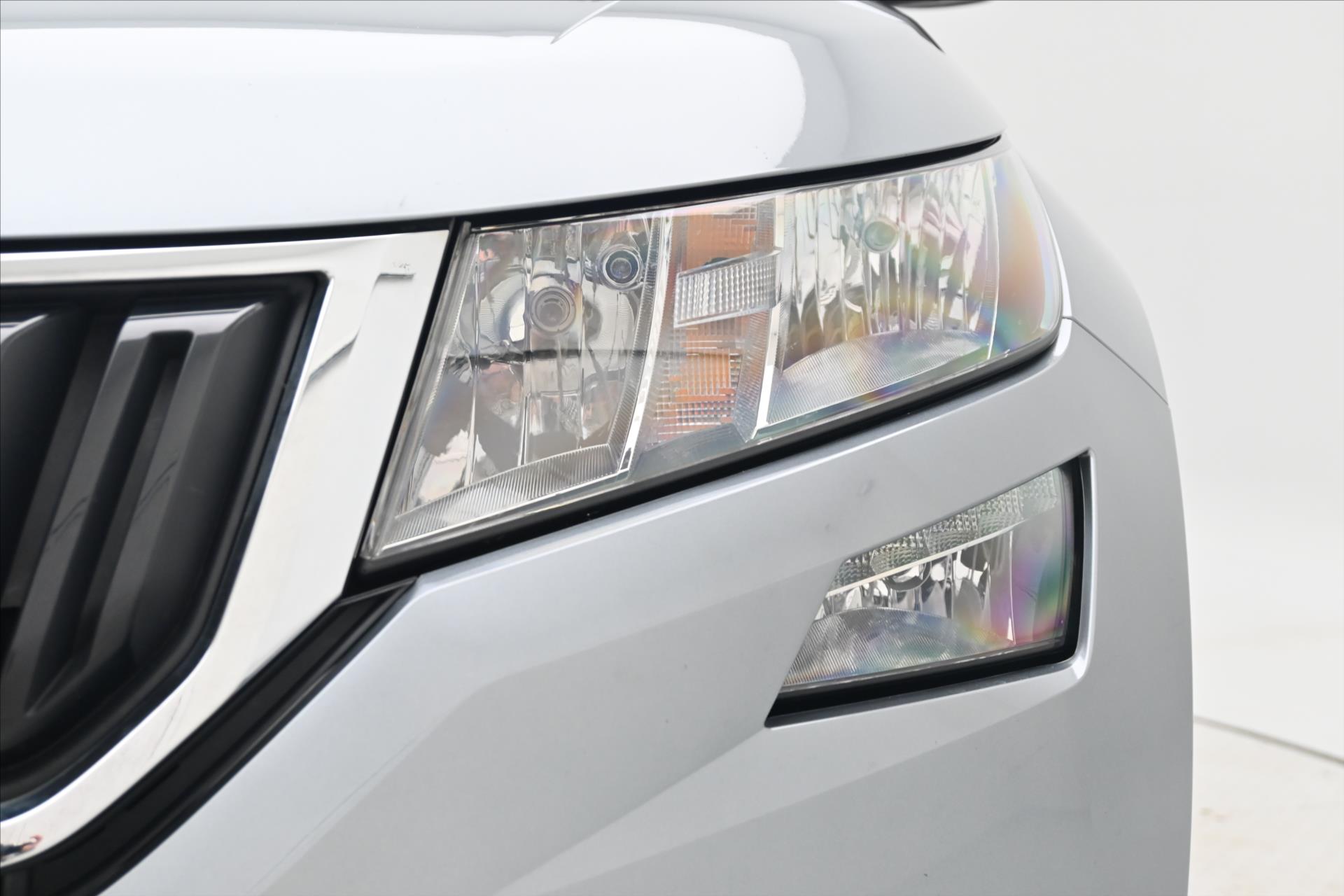 Main photo of the car Skoda Kodiaq 2.0 TDI 110 kW Ambition 4x4 Warranty up to 5 years (31)